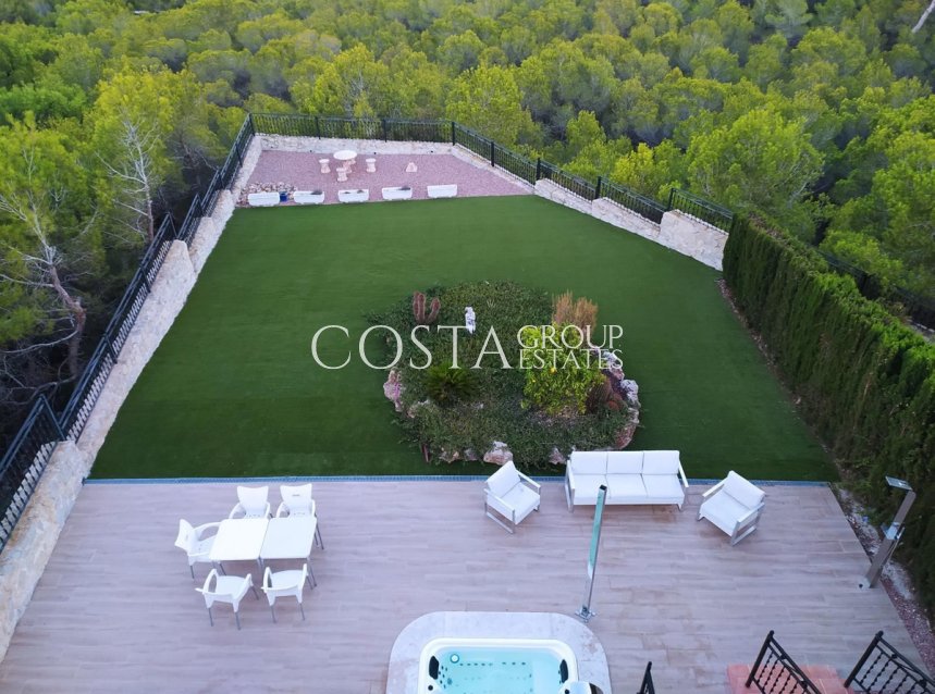 Resale - Villa -
San Miguel de Salinas - San Miguel de Salinas Centro