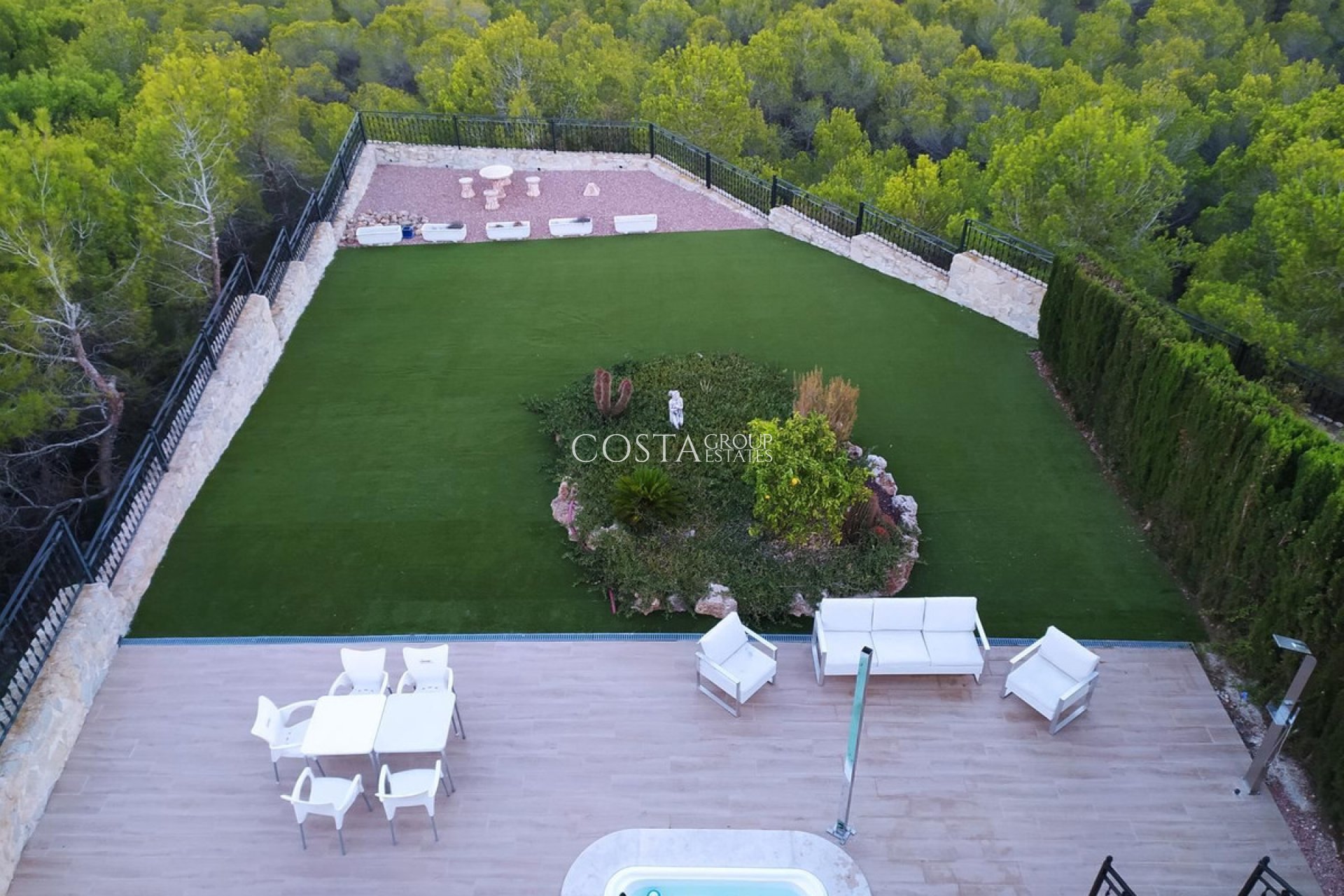 Resale - Villa -
San Miguel de Salinas - San Miguel de Salinas Centro