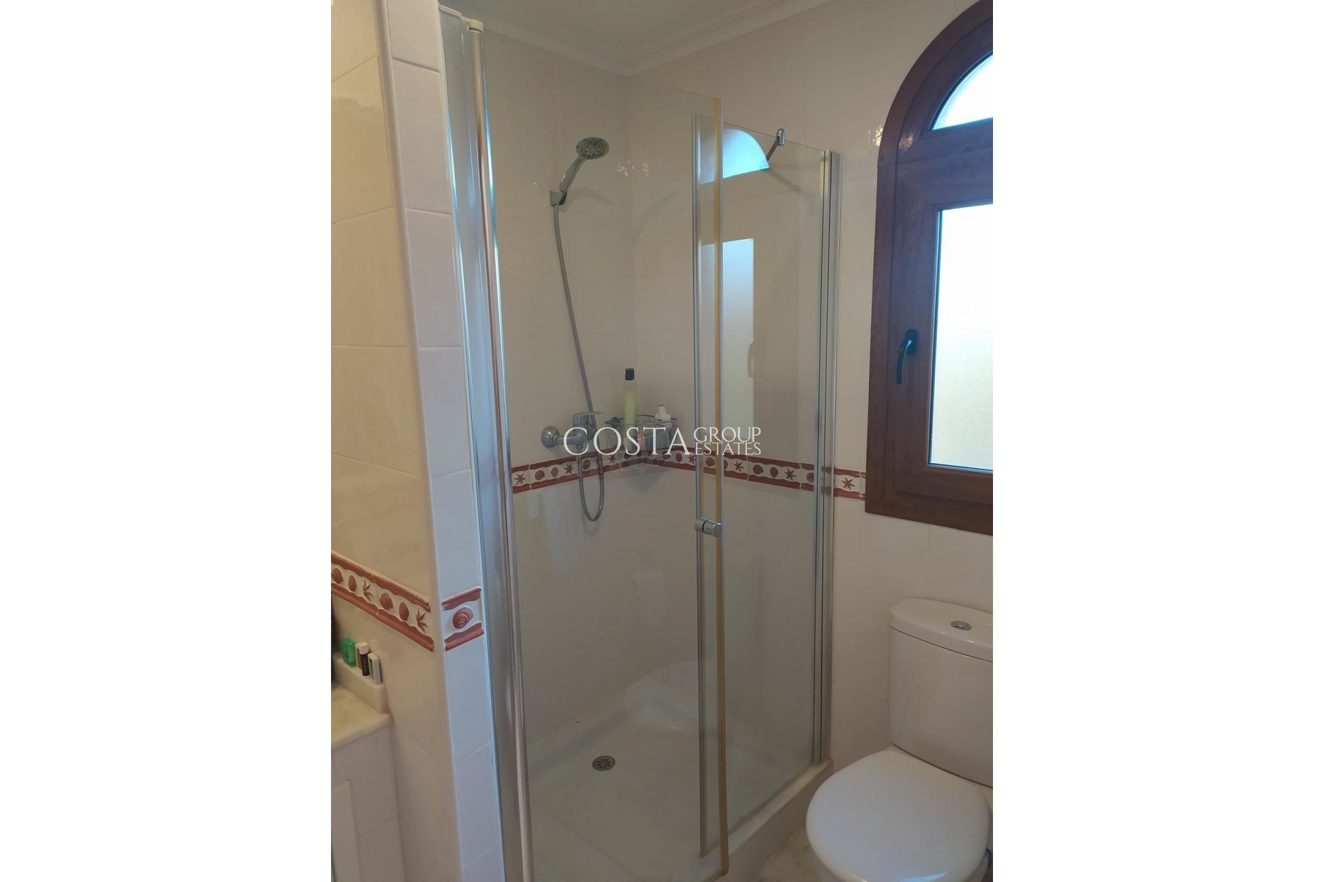 Resale - Villa -
San Miguel de Salinas - San Miguel de Salinas Centro