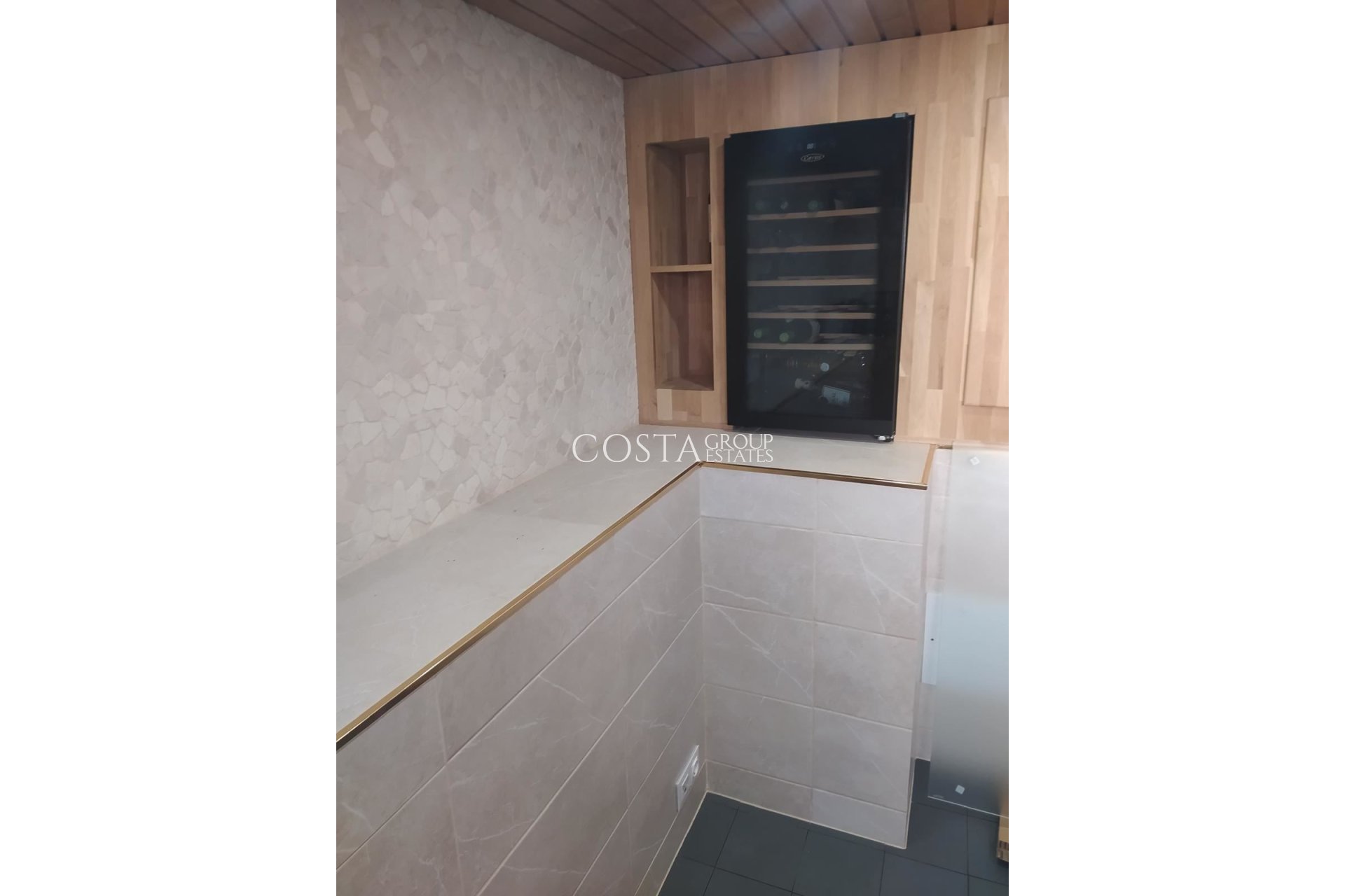 Resale - Villa -
San Miguel de Salinas - San Miguel de Salinas Centro