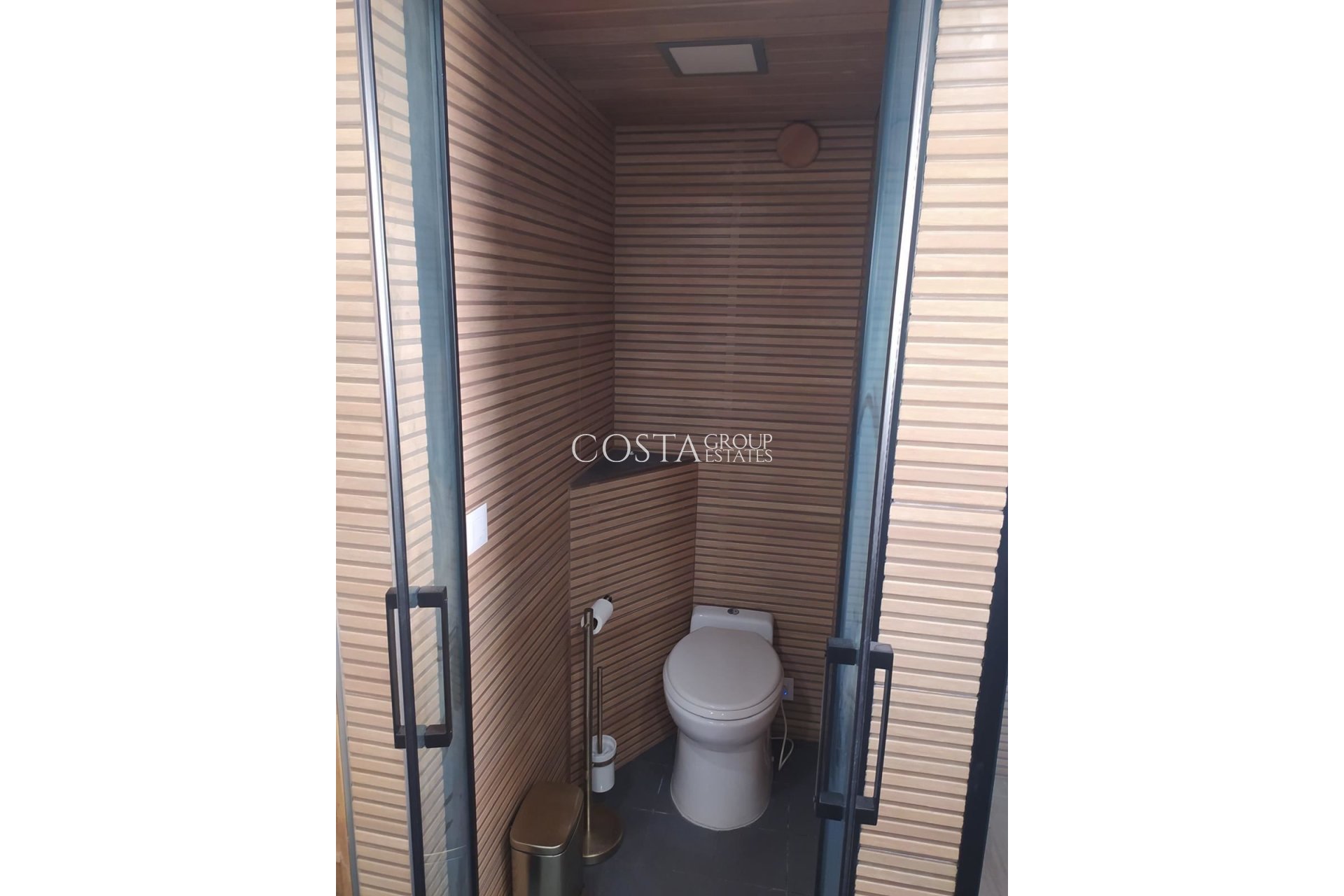 Resale - Villa -
San Miguel de Salinas - San Miguel de Salinas Centro