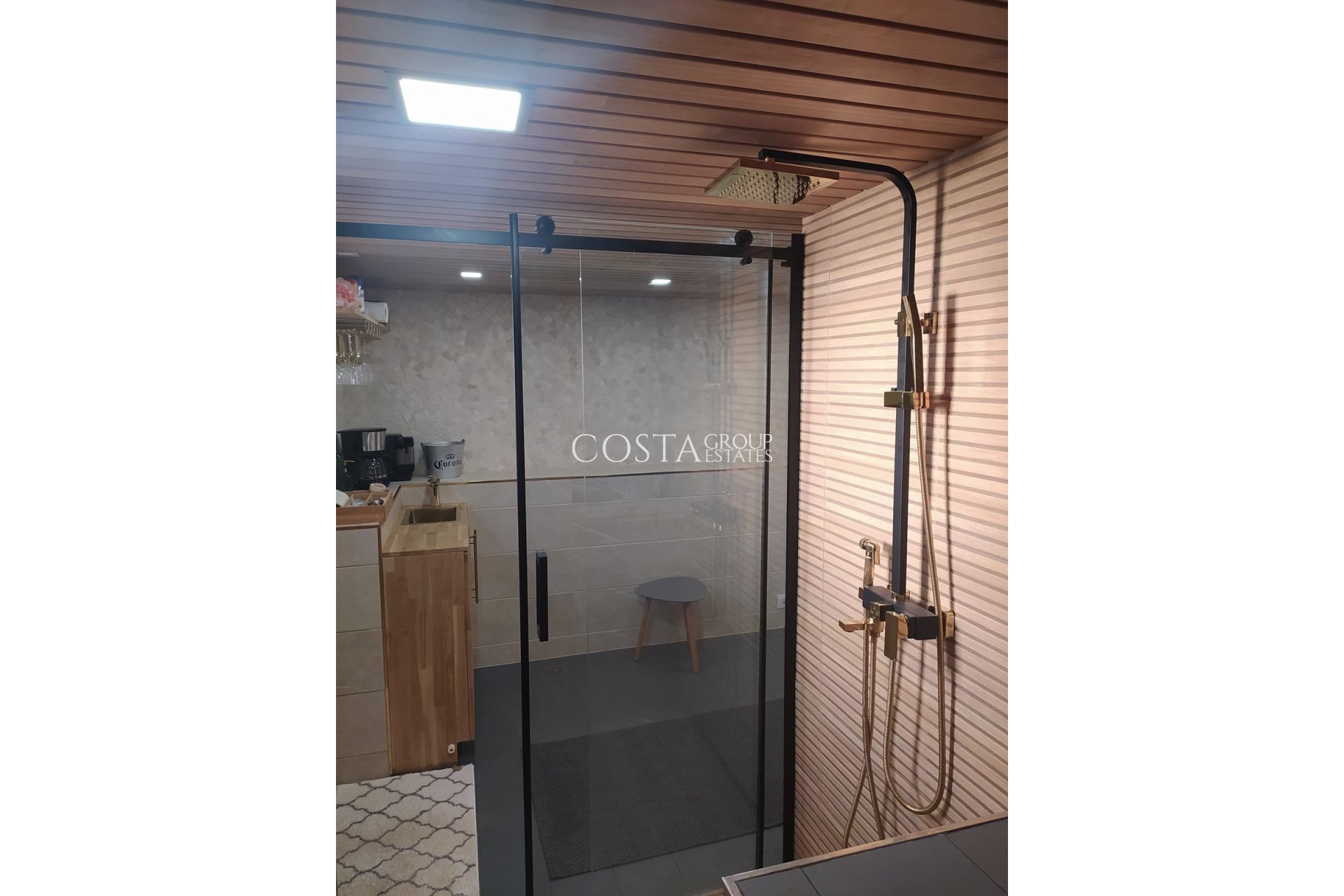 Resale - Villa -
San Miguel de Salinas - San Miguel de Salinas Centro