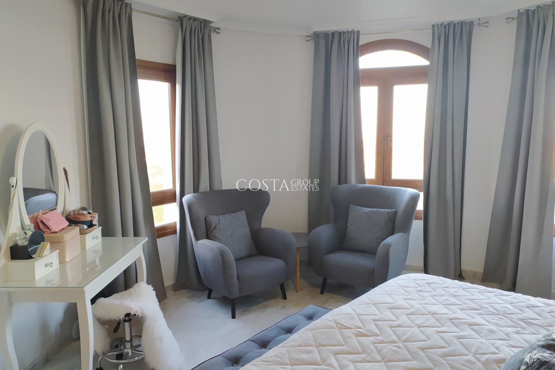 Resale - Villa -
San Miguel de Salinas - San Miguel de Salinas Centro