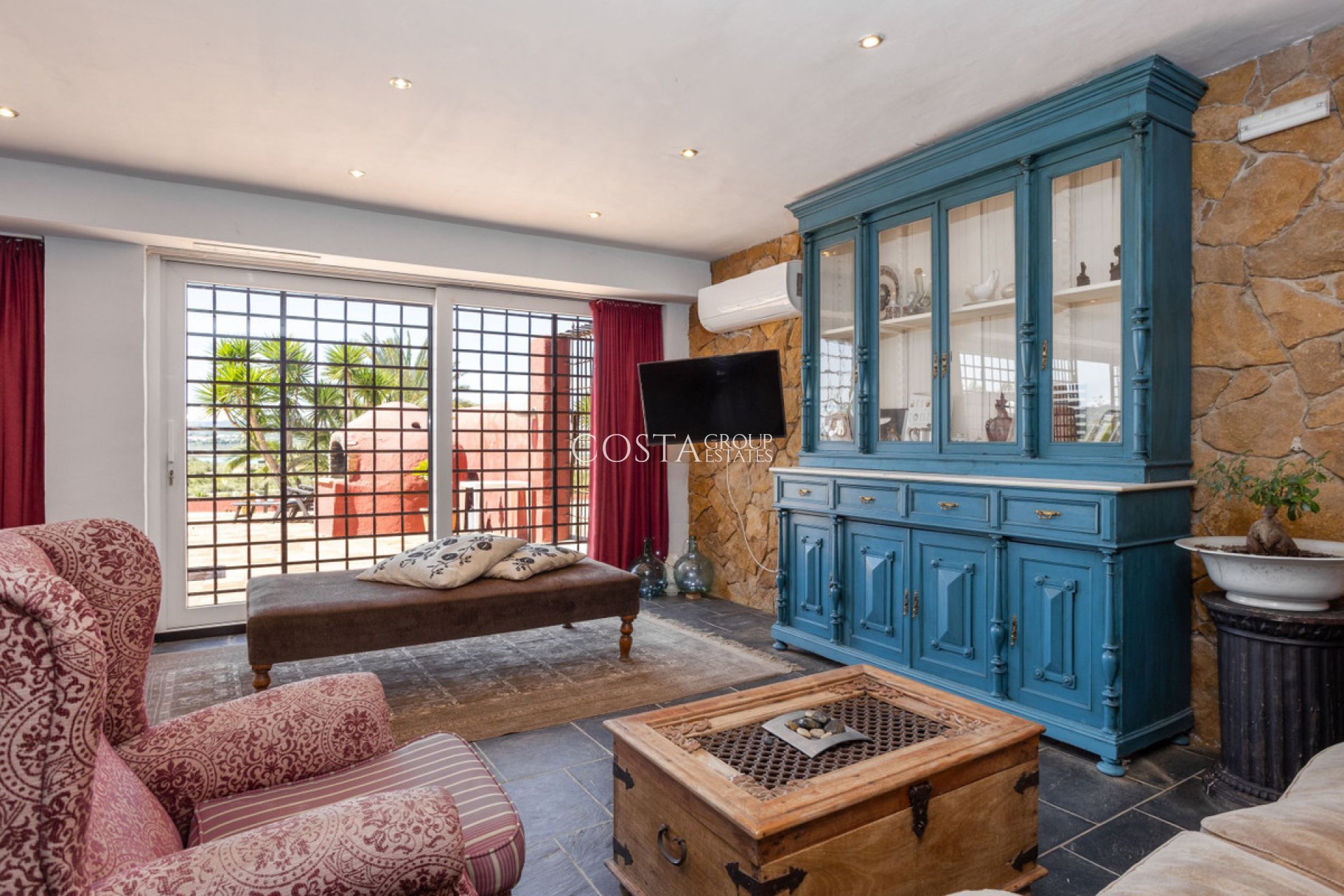 Resale - Villa -
San Miguel de Salinas - San Miguel de Salinas Centro