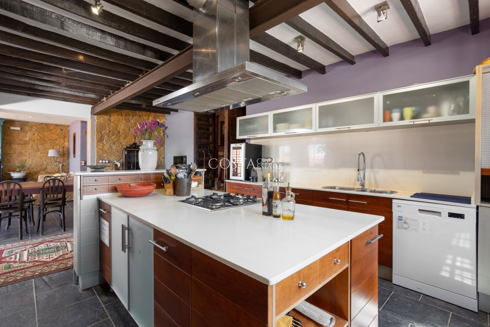 Resale - Villa -
San Miguel de Salinas - San Miguel de Salinas Centro