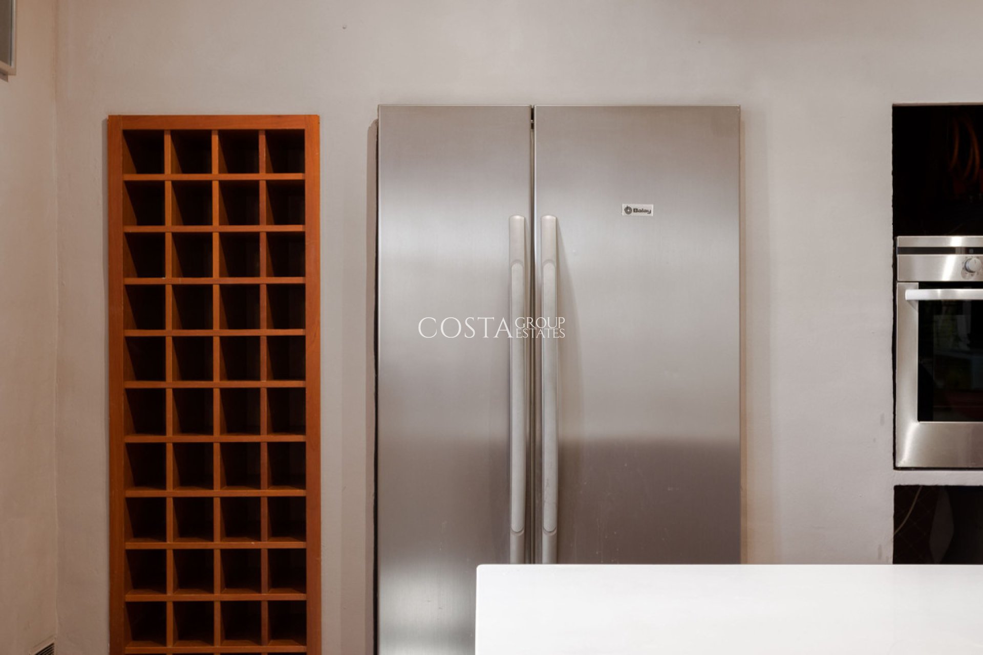 Resale - Villa -
San Miguel de Salinas - San Miguel de Salinas Centro