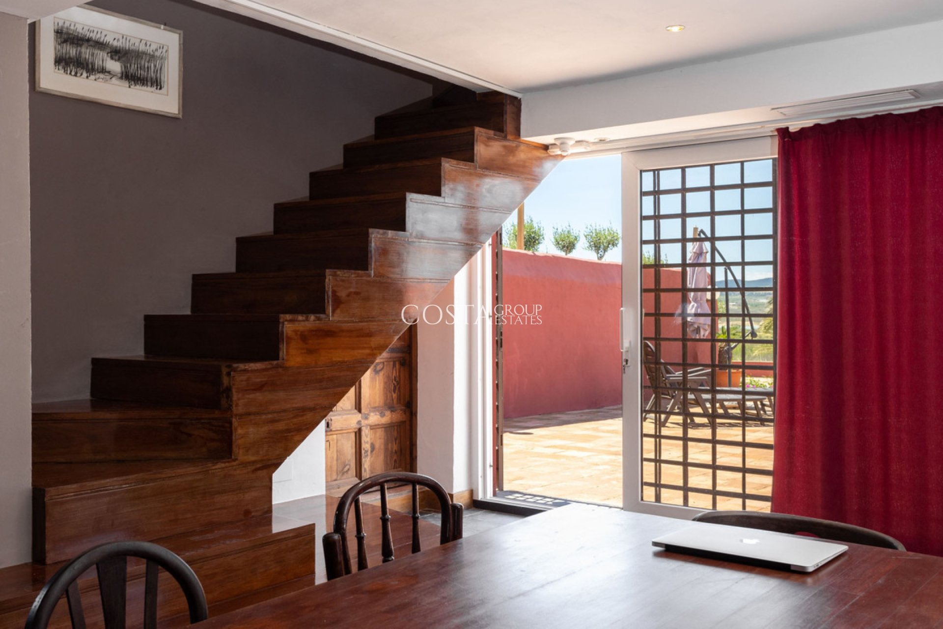 Resale - Villa -
San Miguel de Salinas - San Miguel de Salinas Centro