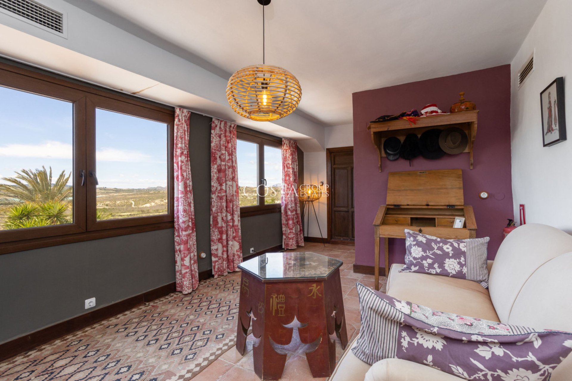 Resale - Villa -
San Miguel de Salinas - San Miguel de Salinas Centro