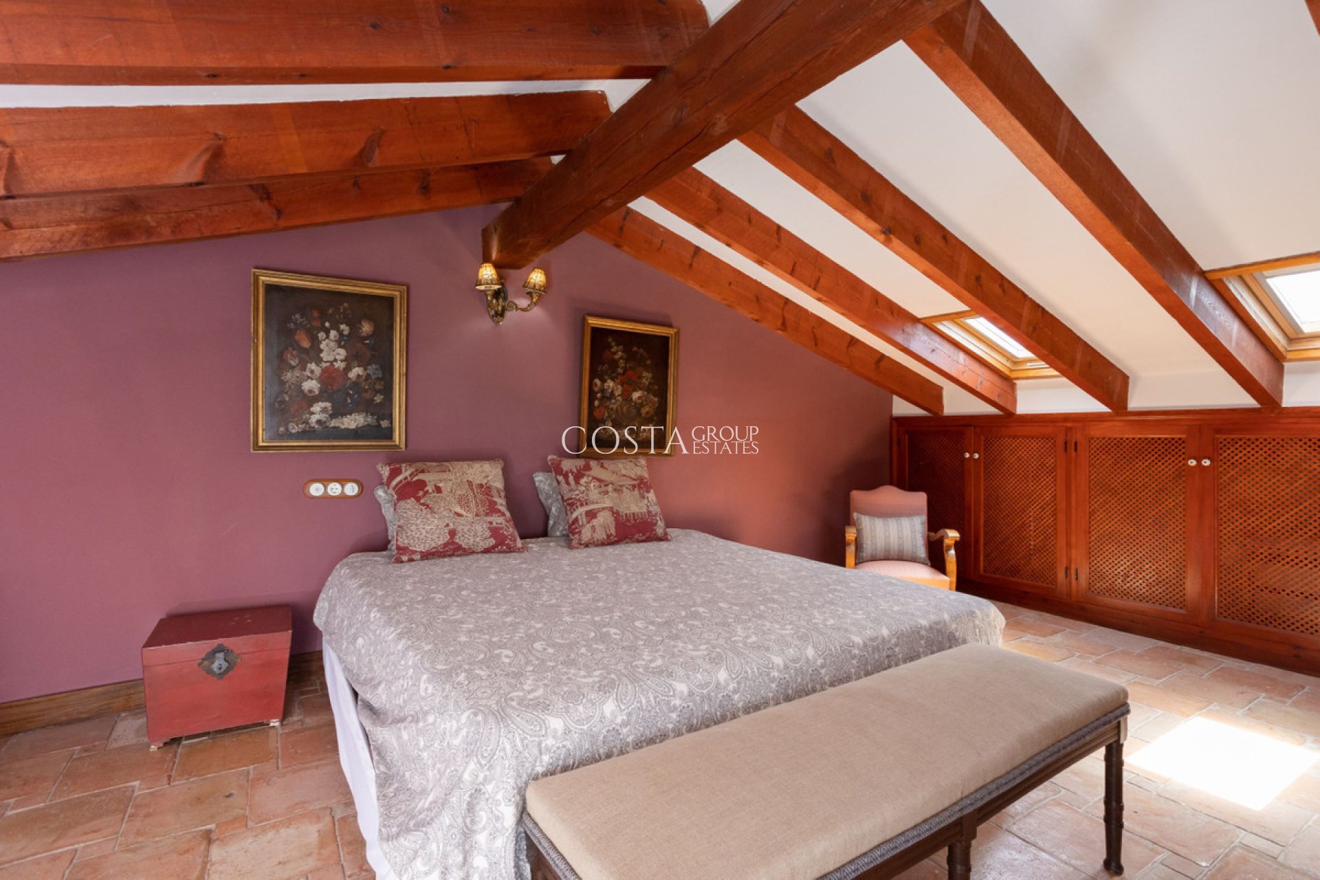 Resale - Villa -
San Miguel de Salinas - San Miguel de Salinas Centro