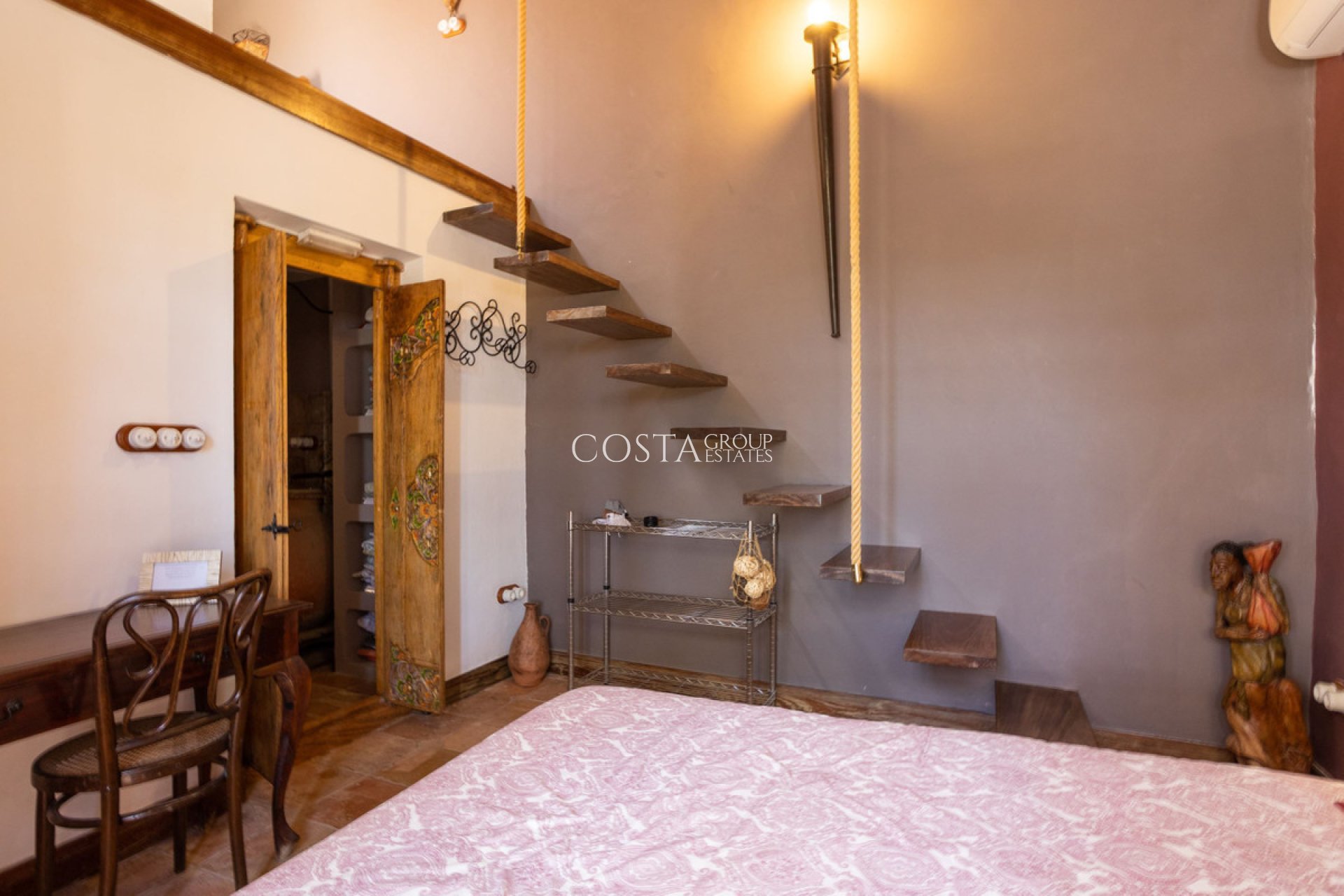 Resale - Villa -
San Miguel de Salinas - San Miguel de Salinas Centro