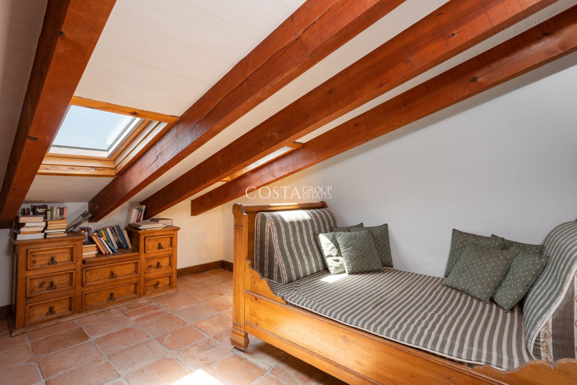 Resale - Villa -
San Miguel de Salinas - San Miguel de Salinas Centro