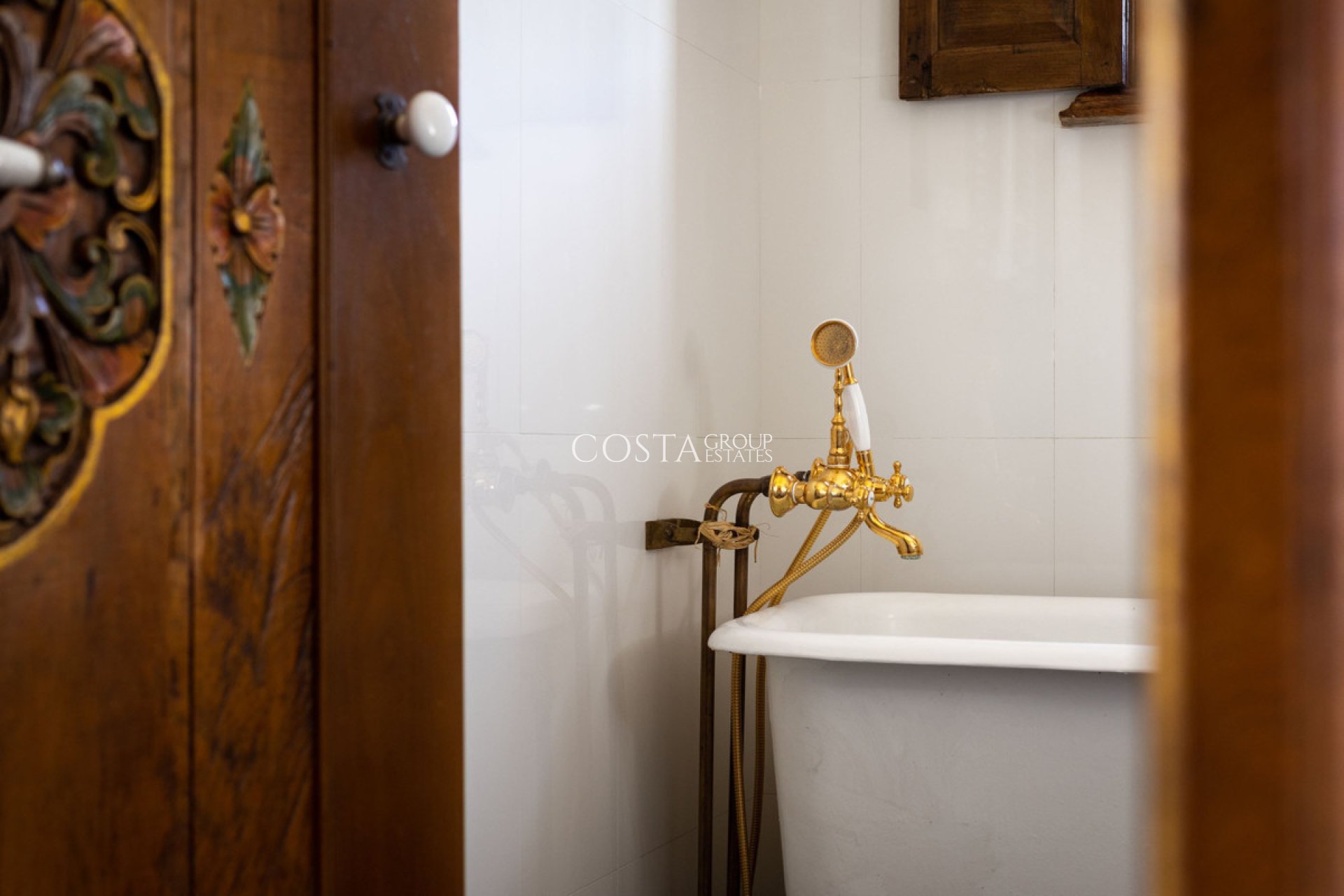 Resale - Villa -
San Miguel de Salinas - San Miguel de Salinas Centro