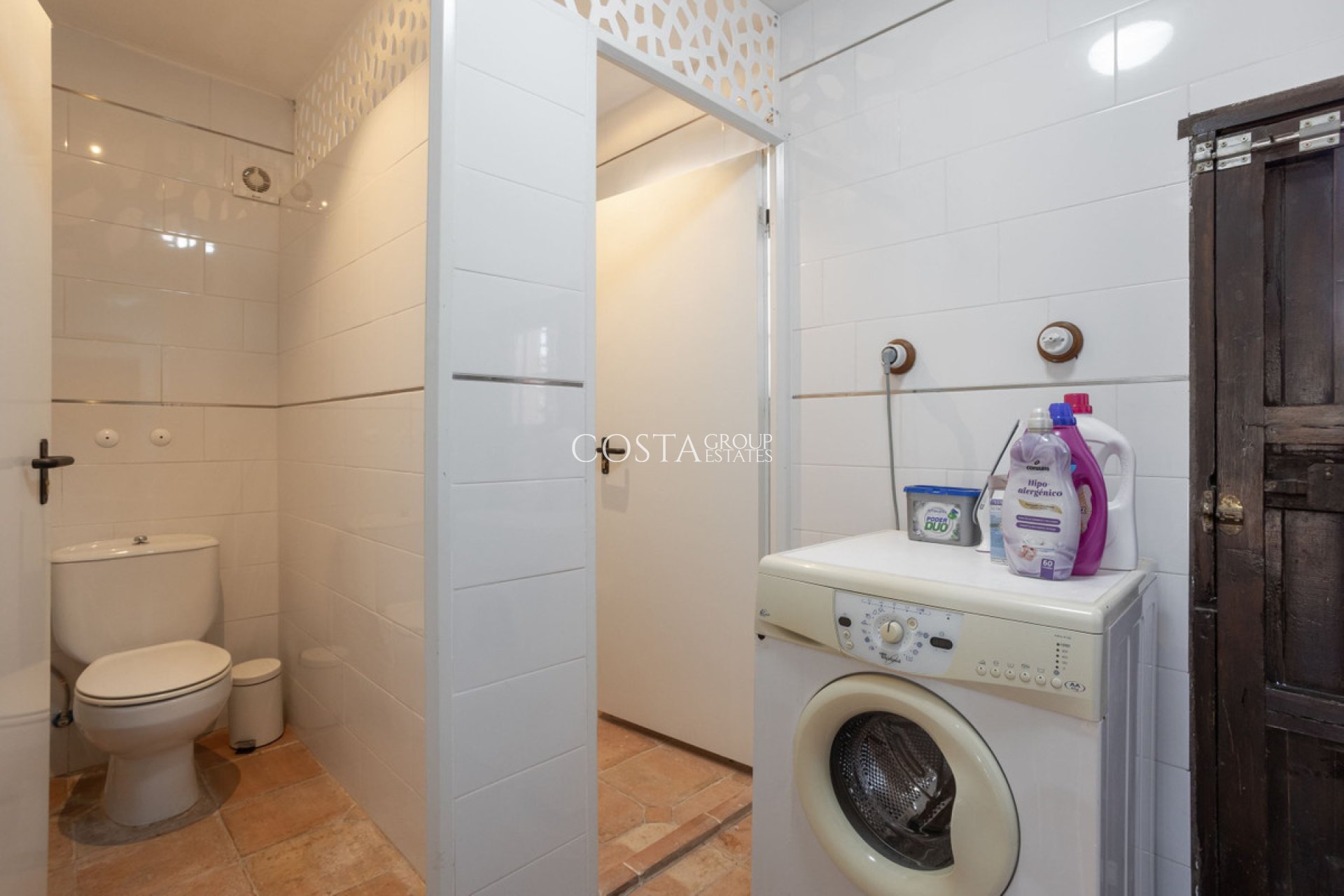 Resale - Villa -
San Miguel de Salinas - San Miguel de Salinas Centro