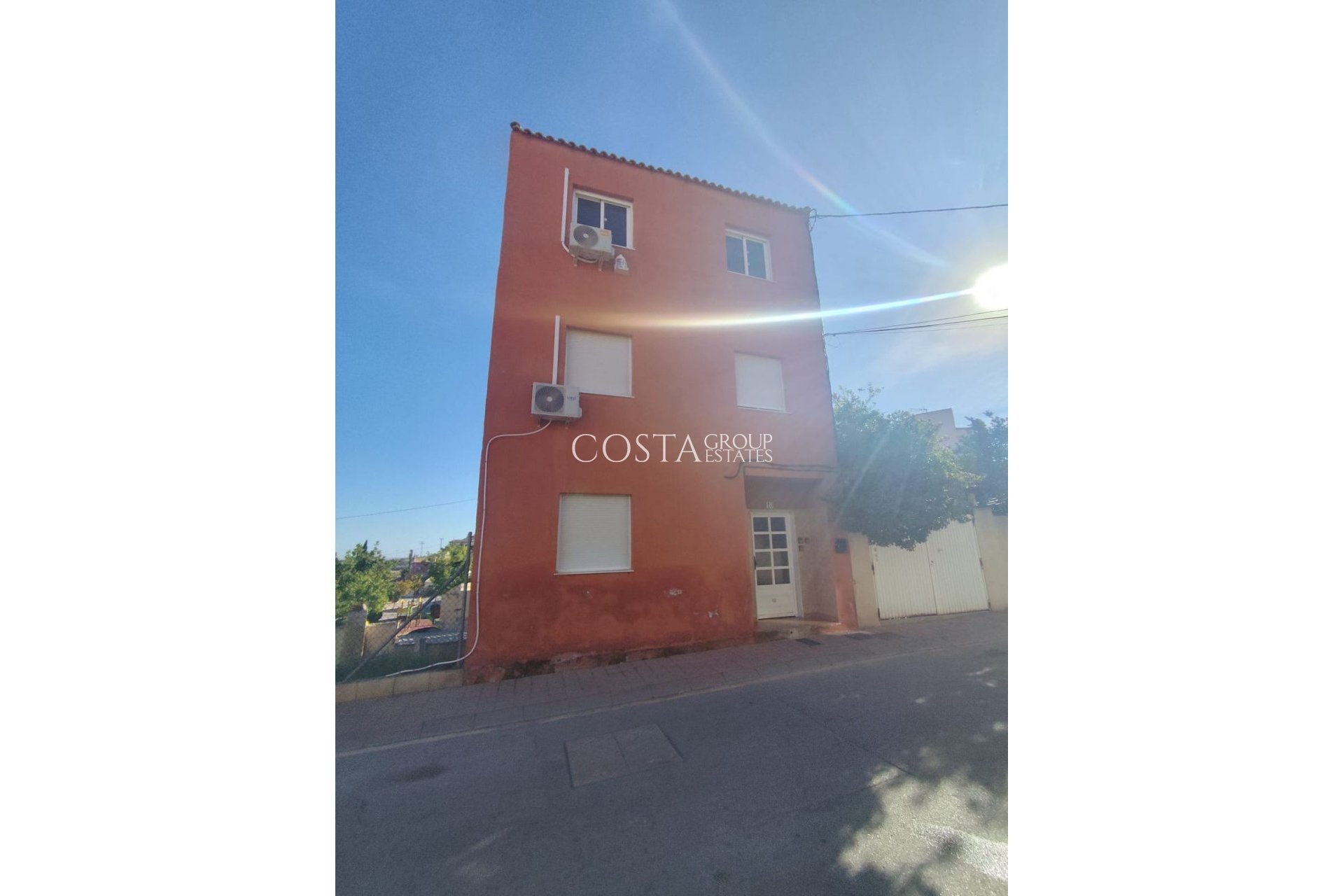 Resale - Villa -
San Miguel de Salinas - San Miguel de Salinas Centro