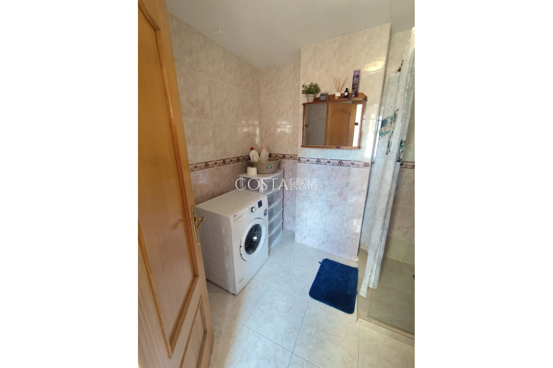 Resale - Villa -
San Miguel de Salinas - San Miguel de Salinas Centro