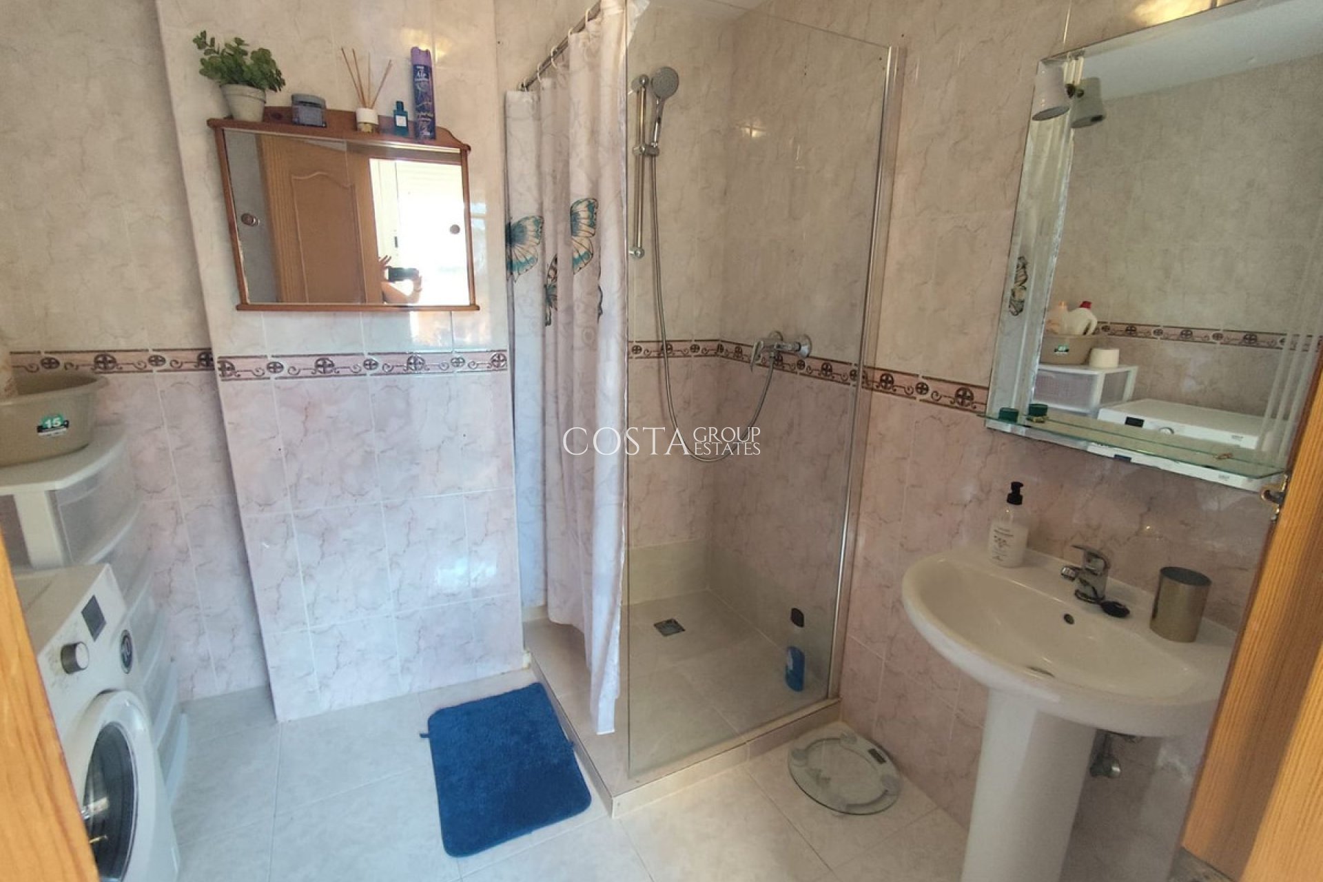 Resale - Villa -
San Miguel de Salinas - San Miguel de Salinas Centro