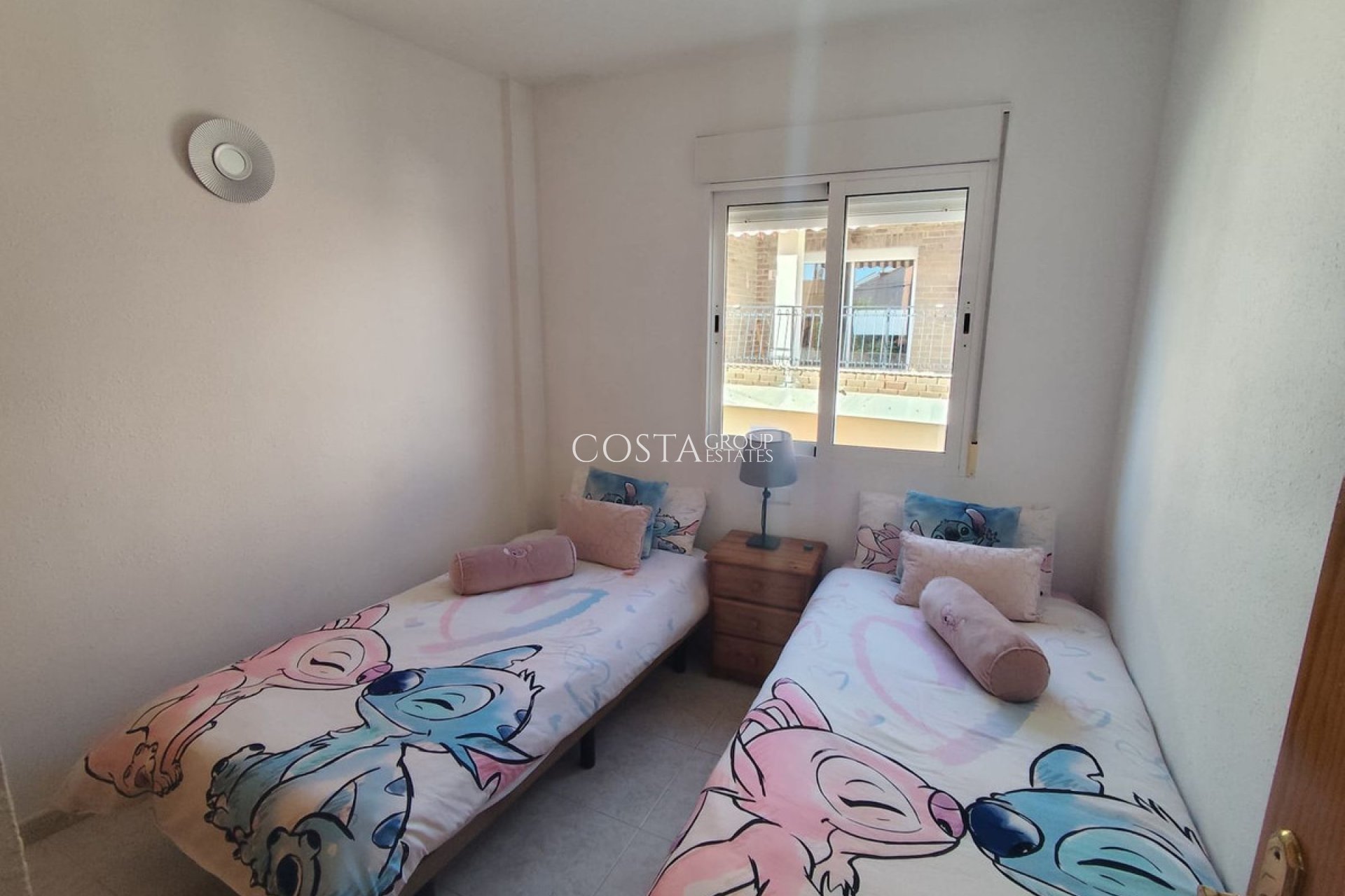 Resale - Villa -
San Miguel de Salinas - San Miguel de Salinas Centro