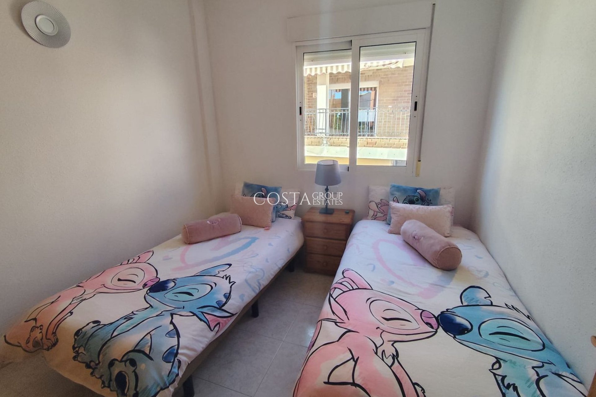 Resale - Villa -
San Miguel de Salinas - San Miguel de Salinas Centro