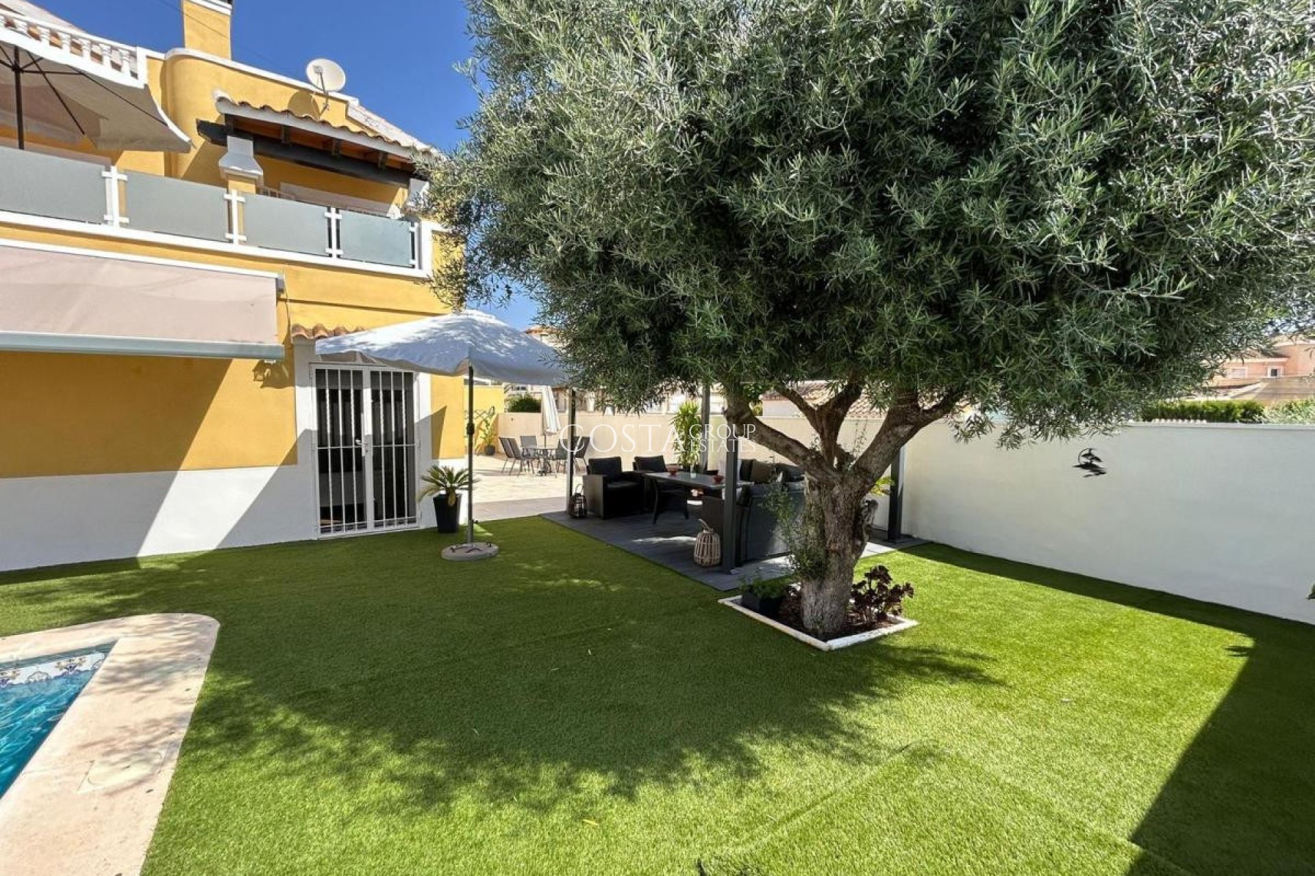 Resale - Villa -
San Miguel de Salinas - San Miguel de Salinas Centro