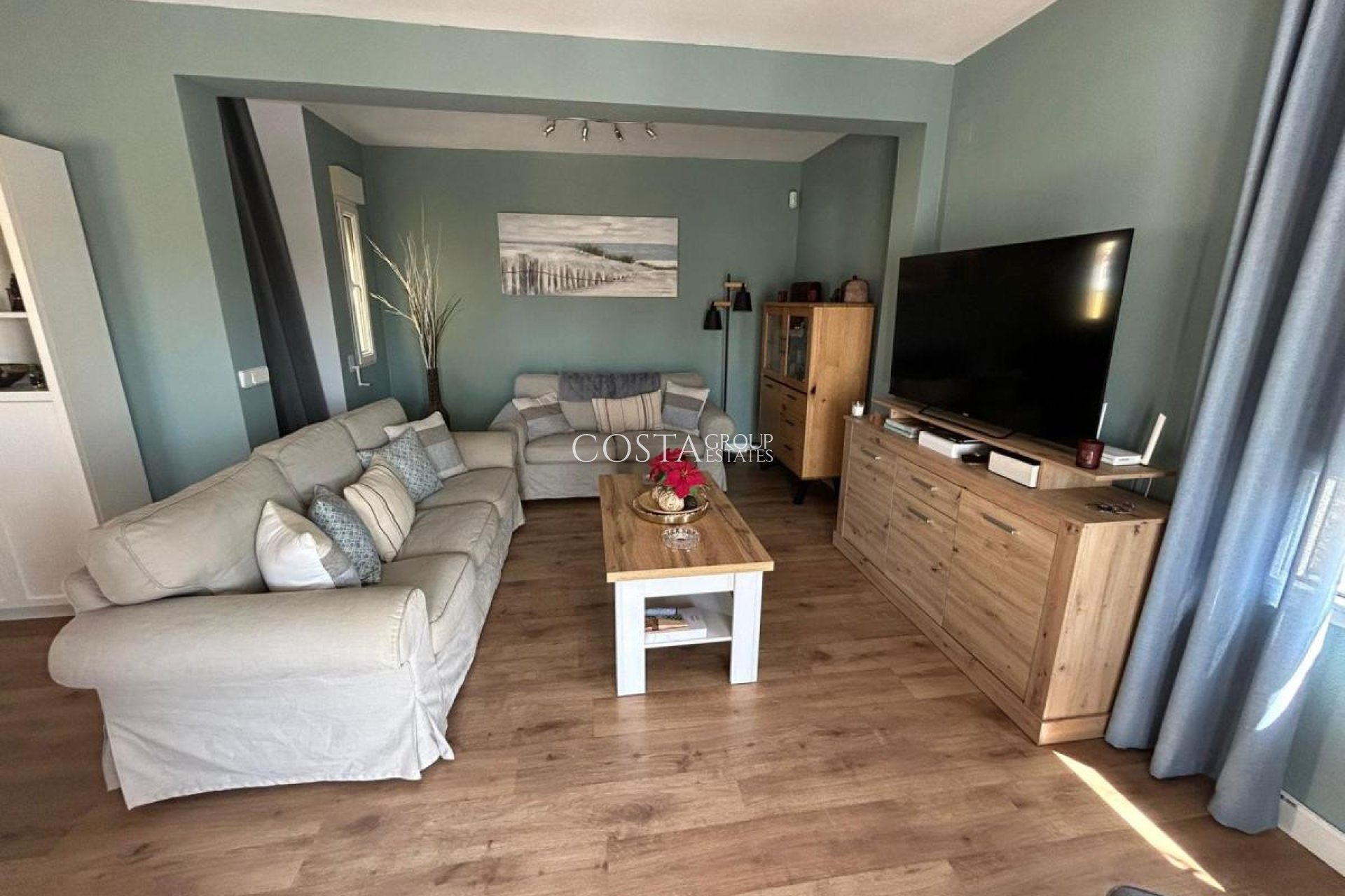 Resale - Villa -
San Miguel de Salinas - San Miguel de Salinas Centro