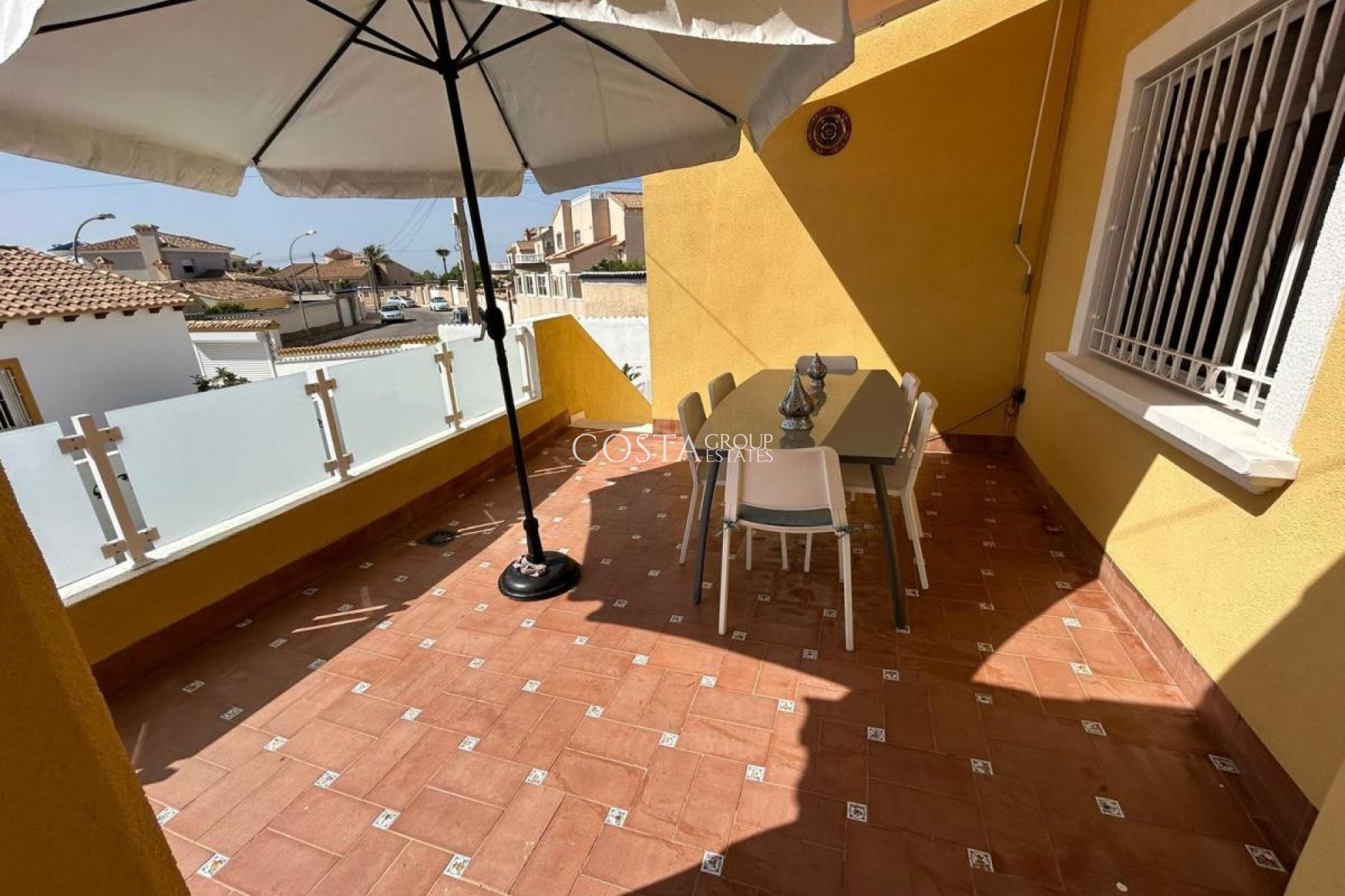 Resale - Villa -
San Miguel de Salinas - San Miguel de Salinas Centro