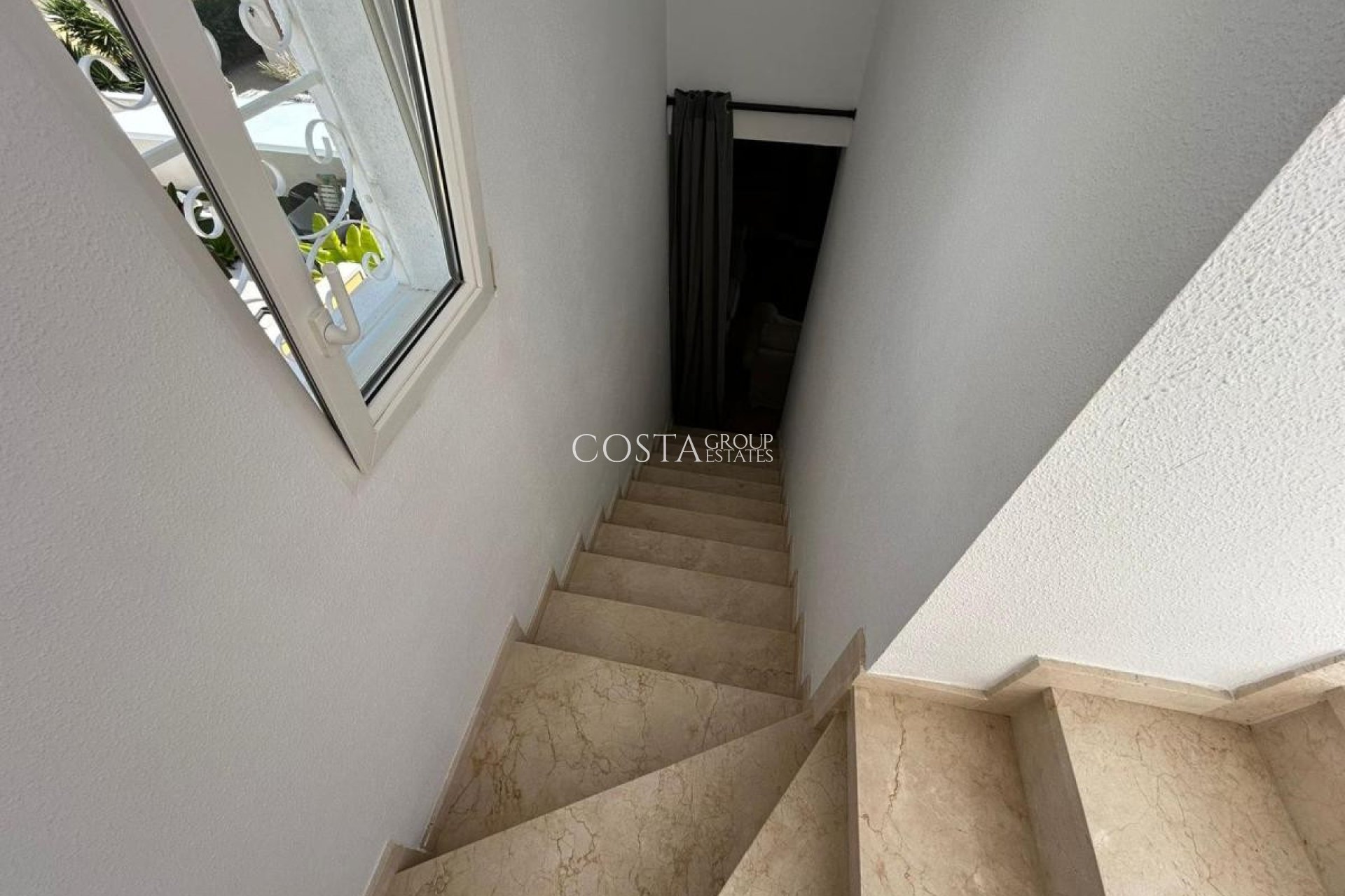 Resale - Villa -
San Miguel de Salinas - San Miguel de Salinas Centro