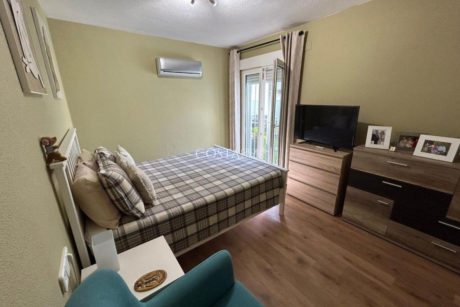 Resale - Villa -
San Miguel de Salinas - San Miguel de Salinas Centro