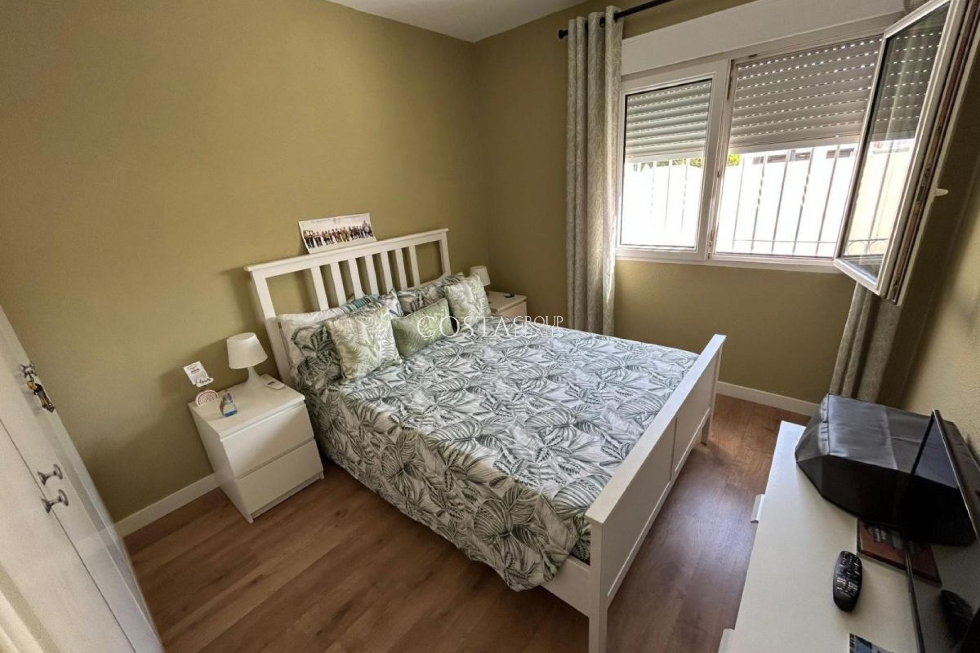 Resale - Villa -
San Miguel de Salinas - San Miguel de Salinas Centro