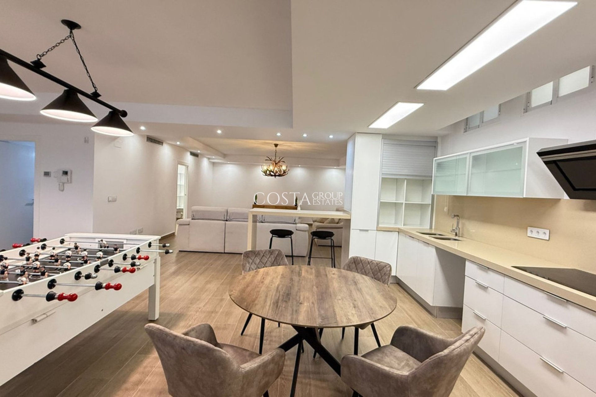 Resale - Villa -
San Miguel de Salinas - San Miguel de Salinas Centro