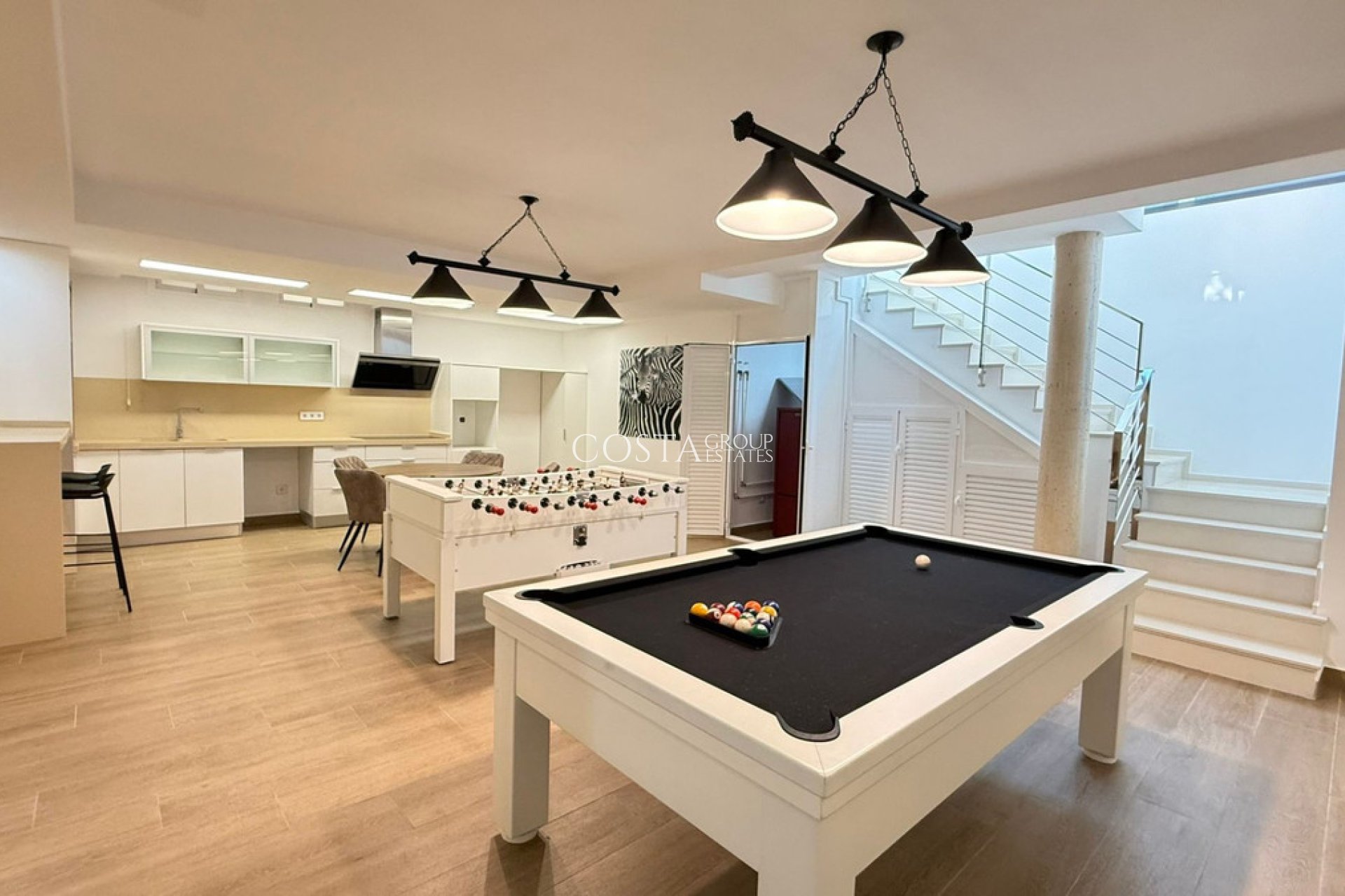 Resale - Villa -
San Miguel de Salinas - San Miguel de Salinas Centro