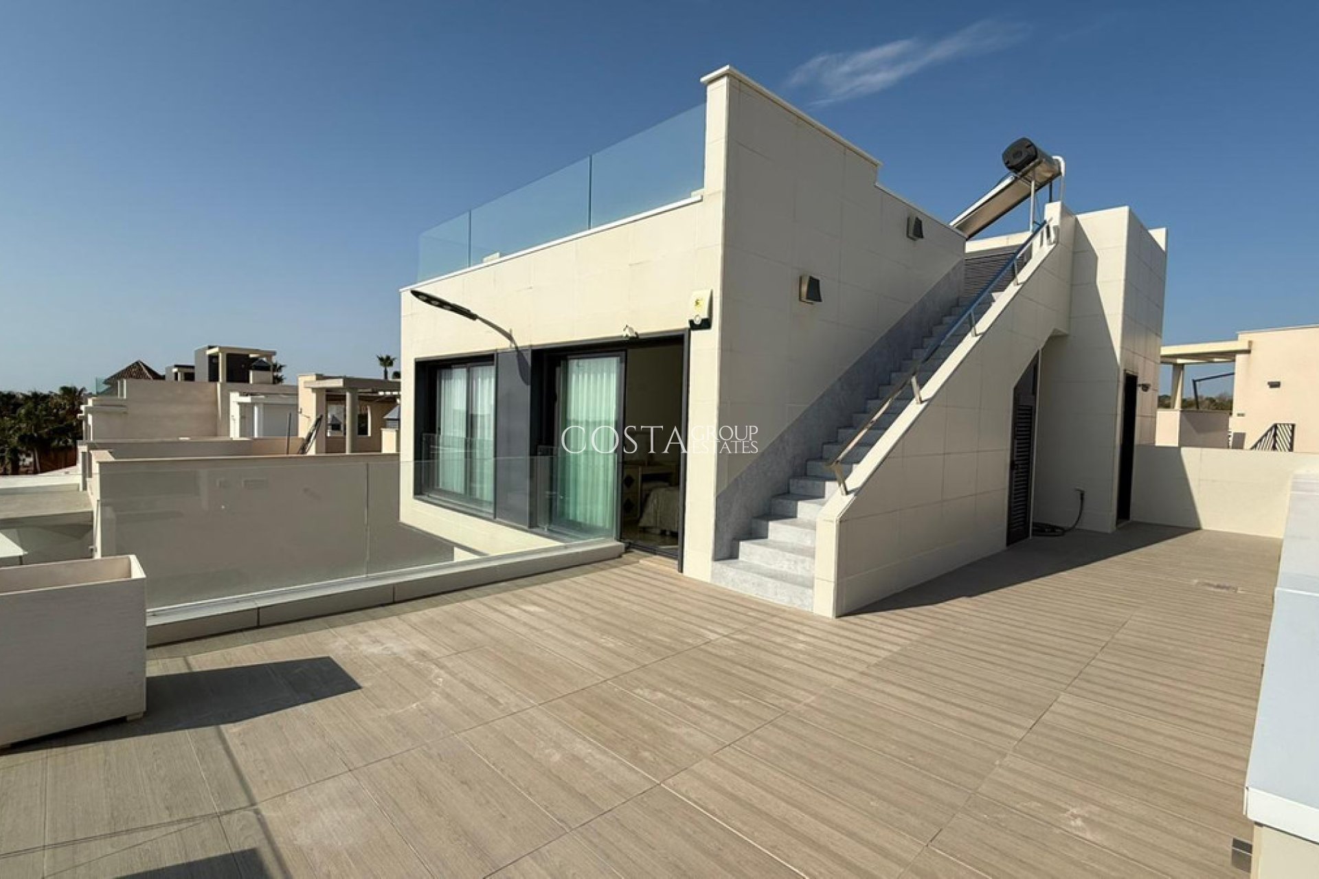 Resale - Villa -
San Miguel de Salinas - San Miguel de Salinas Centro