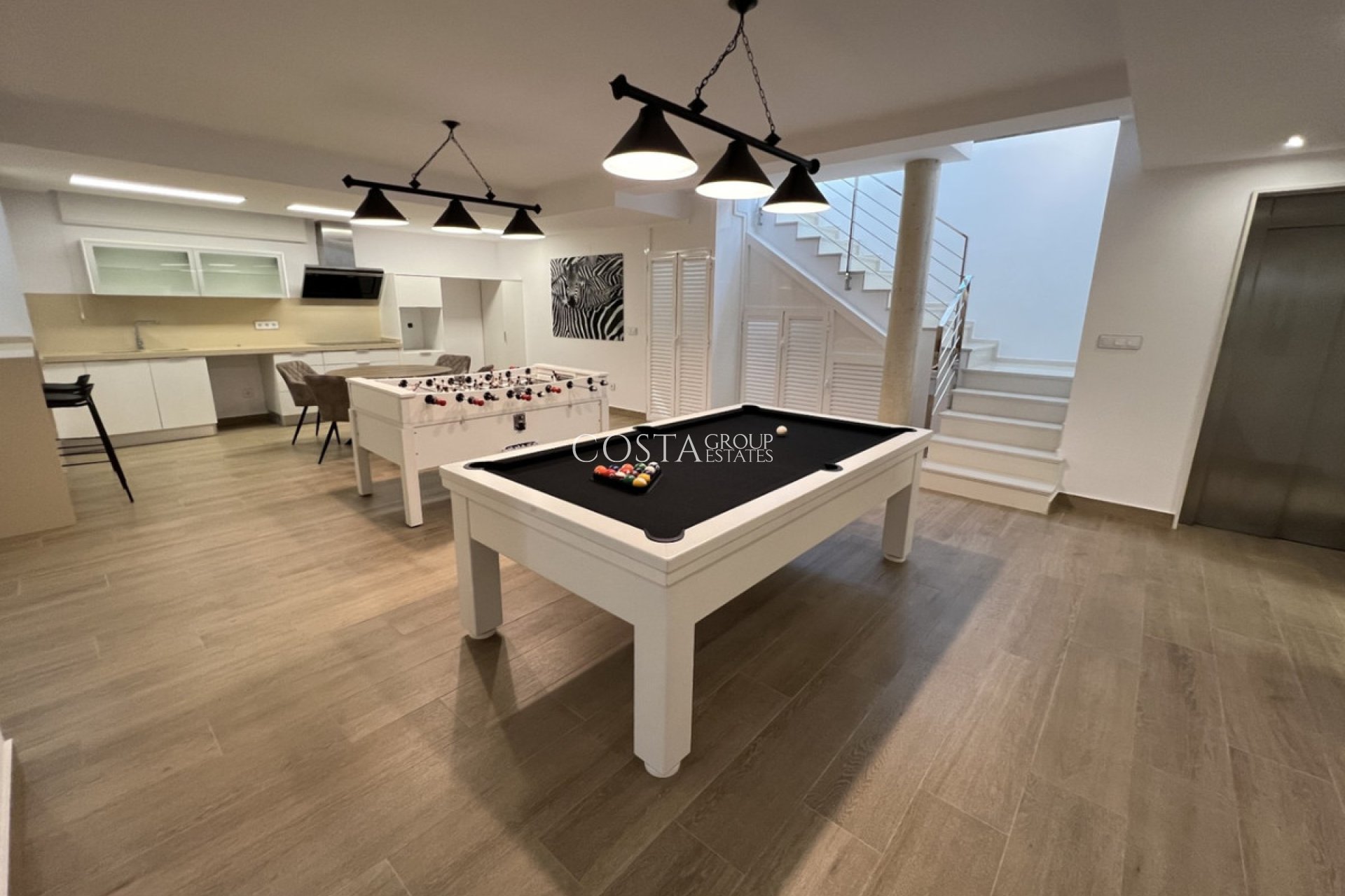 Resale - Villa -
San Miguel de Salinas - San Miguel de Salinas Centro