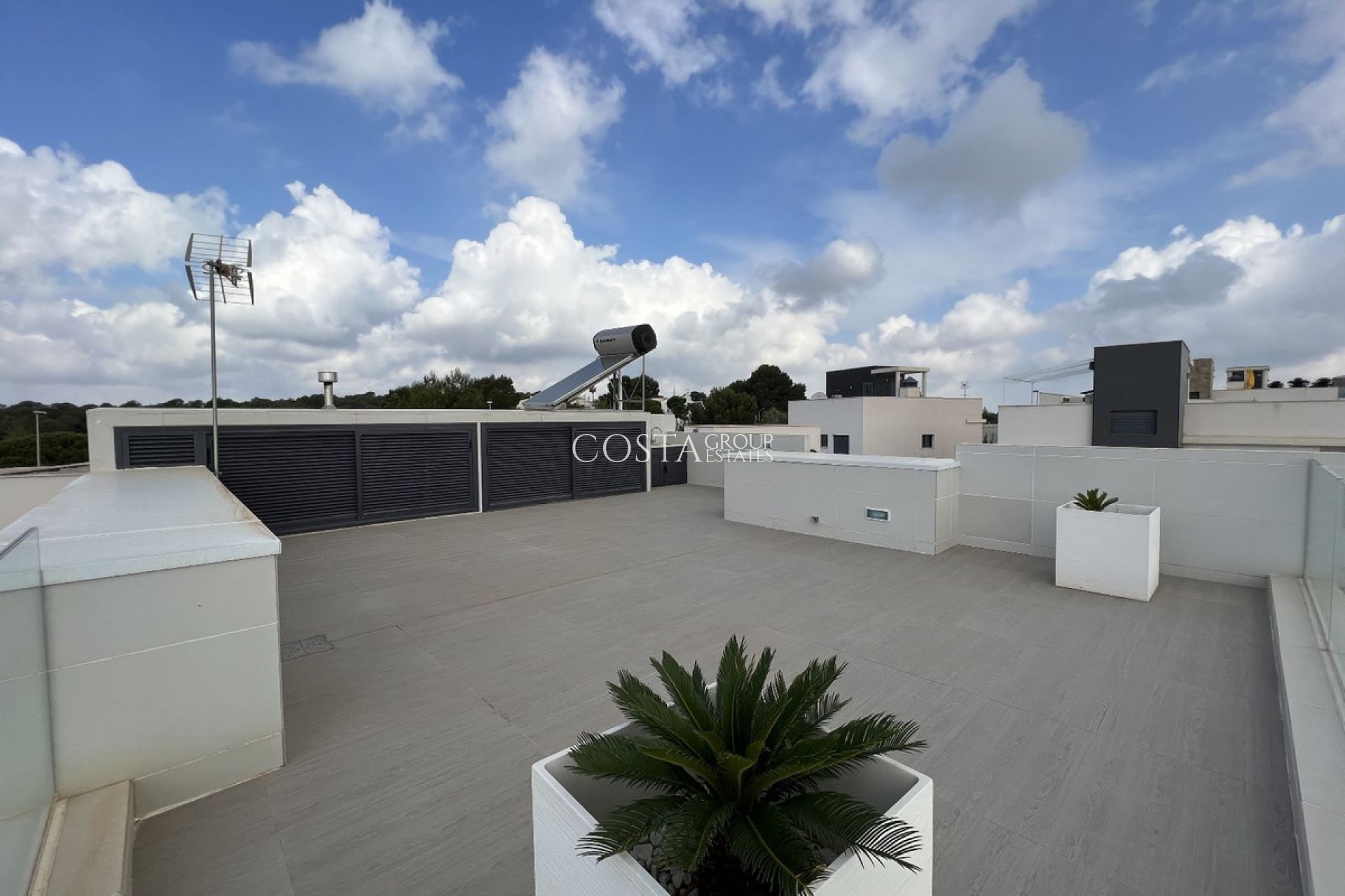 Resale - Villa -
San Miguel de Salinas - San Miguel de Salinas Centro