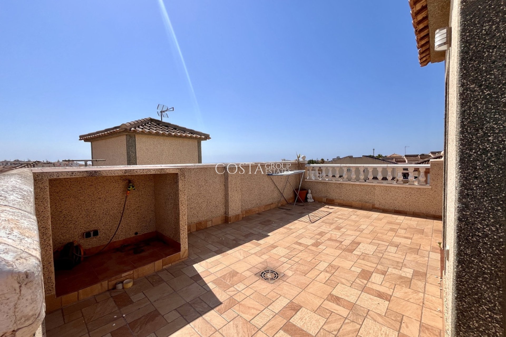 Resale - Villa -
San Miguel de Salinas - San Miguel de Salinas Centro