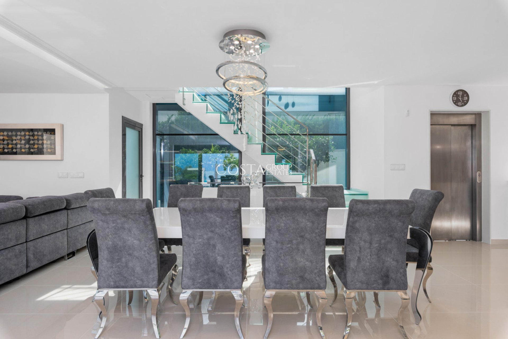 Resale - Villa -
San Miguel de Salinas - San Miguel de Salinas Centro