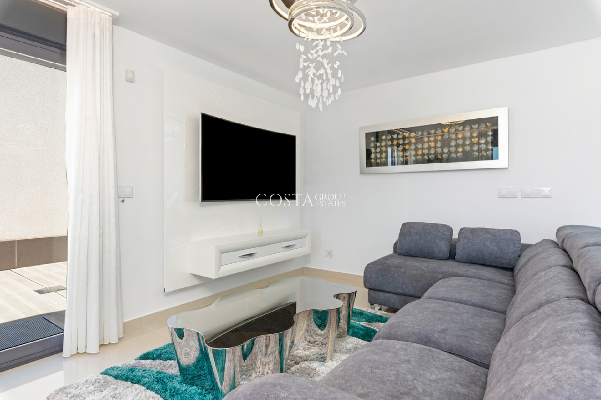 Resale - Villa -
San Miguel de Salinas - San Miguel de Salinas Centro