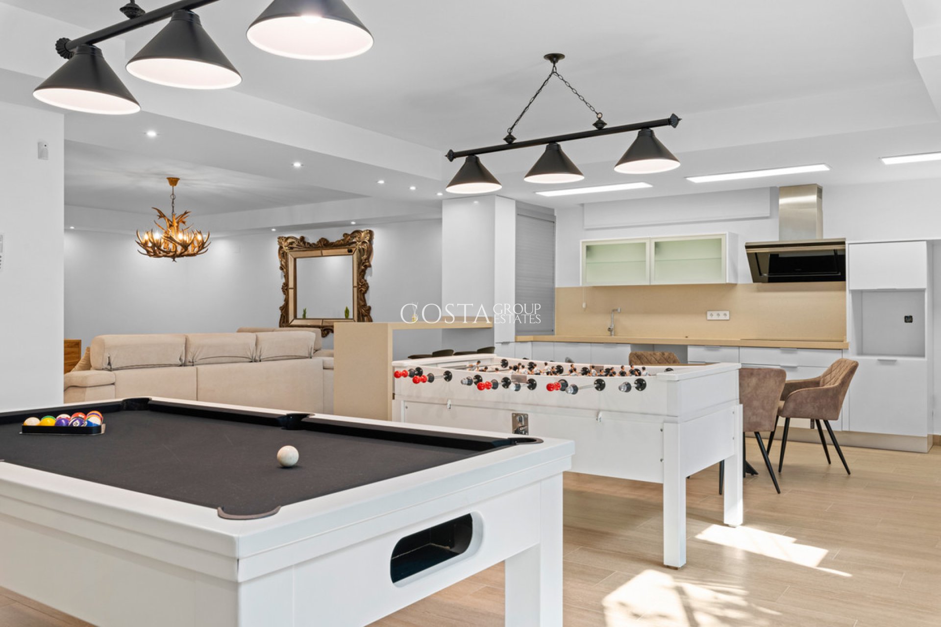 Resale - Villa -
San Miguel de Salinas - San Miguel de Salinas Centro