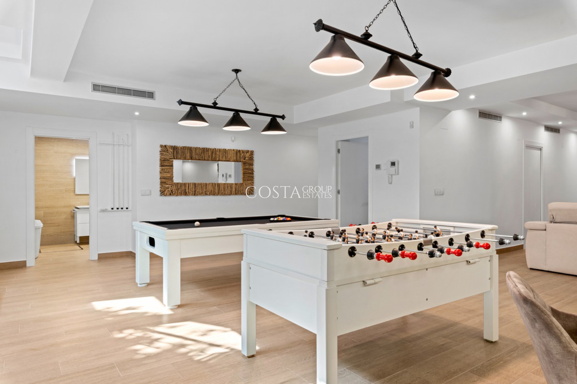 Resale - Villa -
San Miguel de Salinas - San Miguel de Salinas Centro