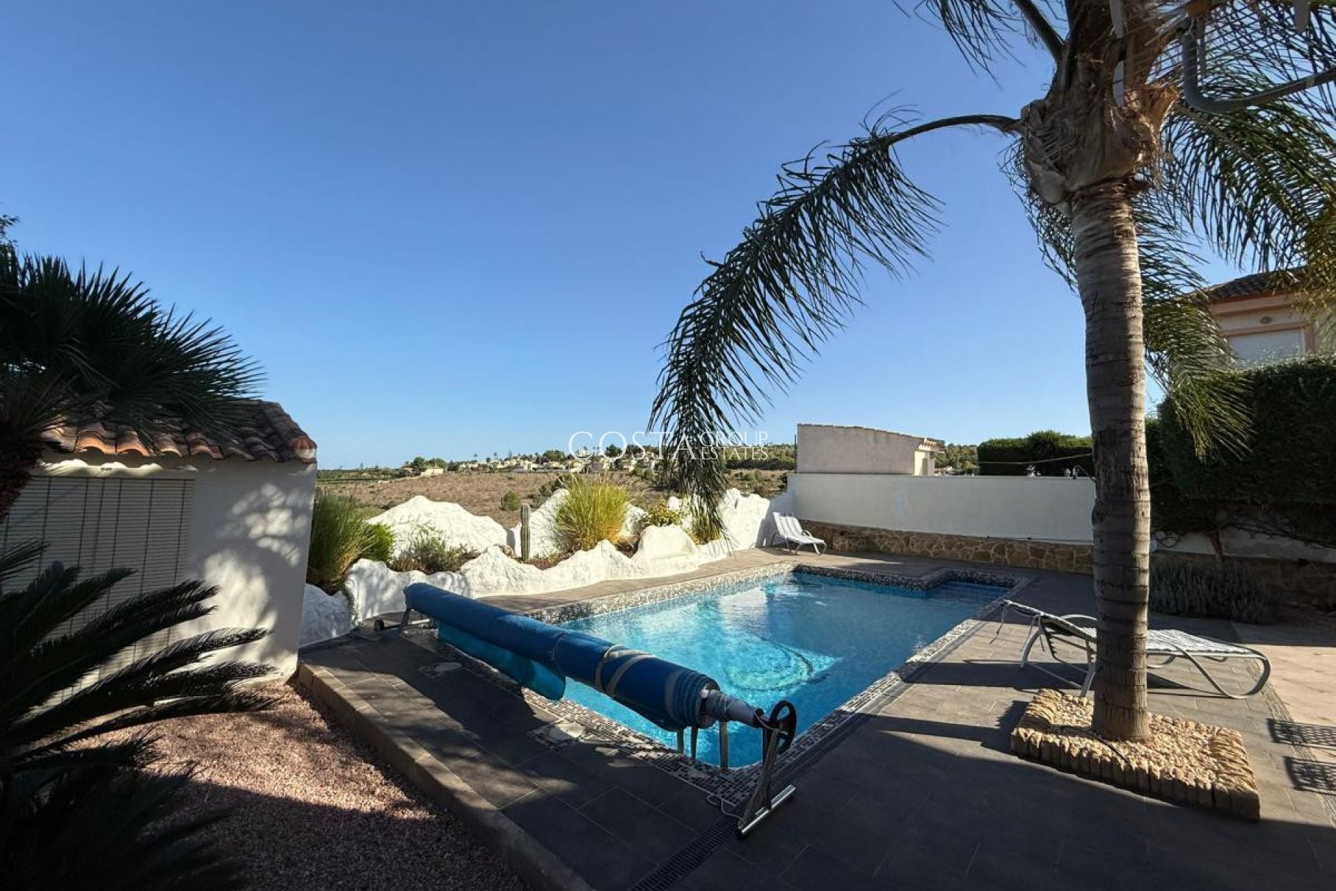 Resale - Villa -
San Miguel de Salinas - San Miguel de Salinas Centro