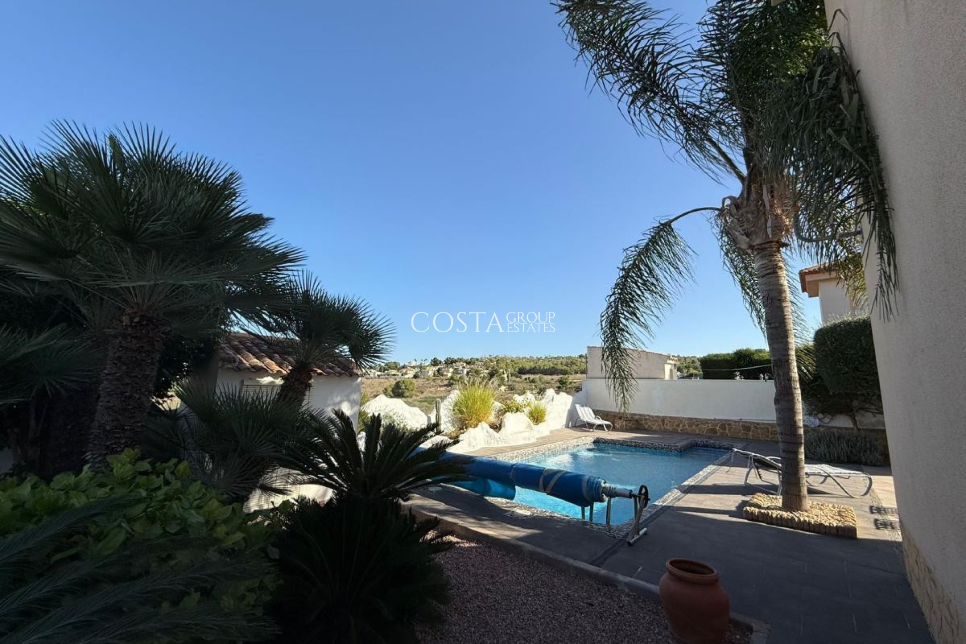 Resale - Villa -
San Miguel de Salinas - San Miguel de Salinas Centro