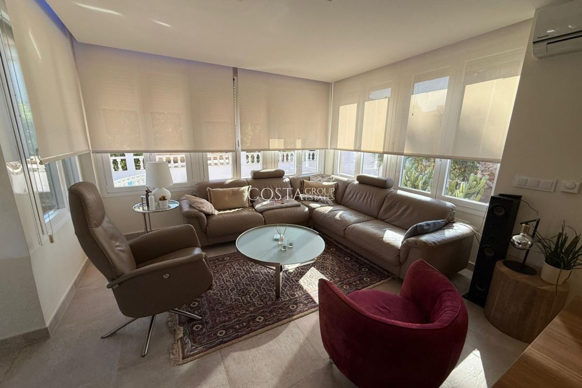 Resale - Villa -
San Miguel de Salinas - San Miguel de Salinas Centro