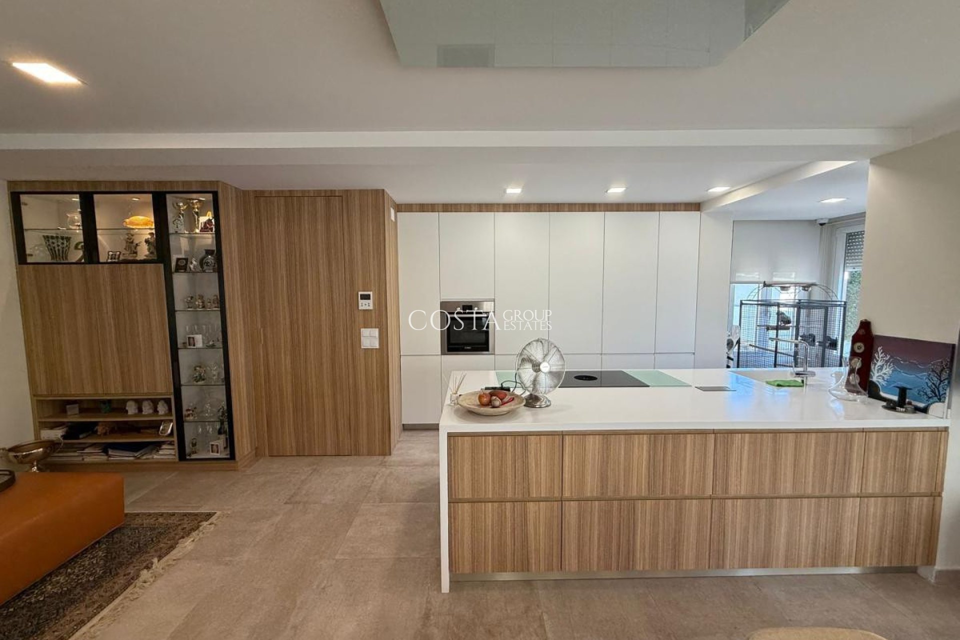 Resale - Villa -
San Miguel de Salinas - San Miguel de Salinas Centro