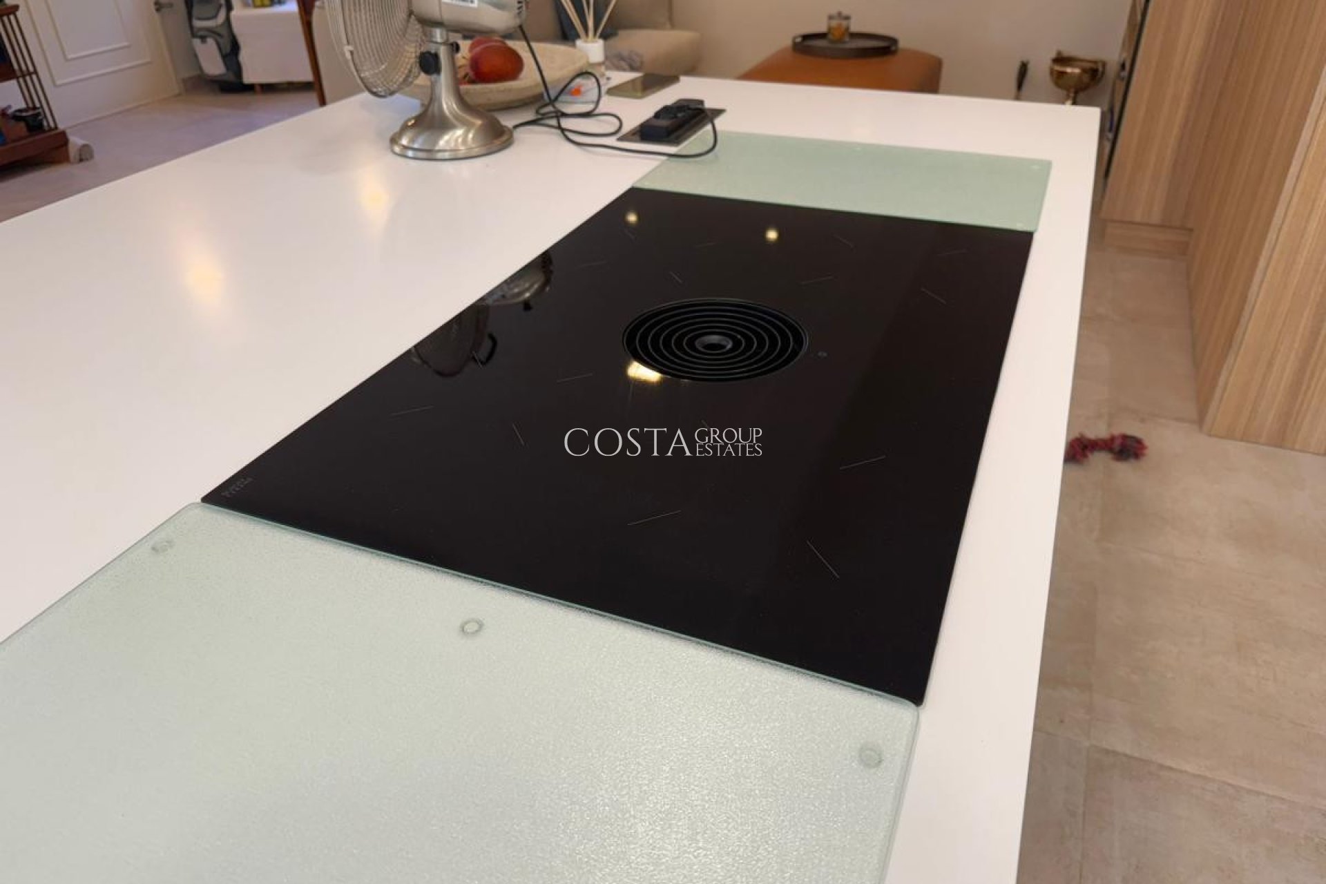 Resale - Villa -
San Miguel de Salinas - San Miguel de Salinas Centro