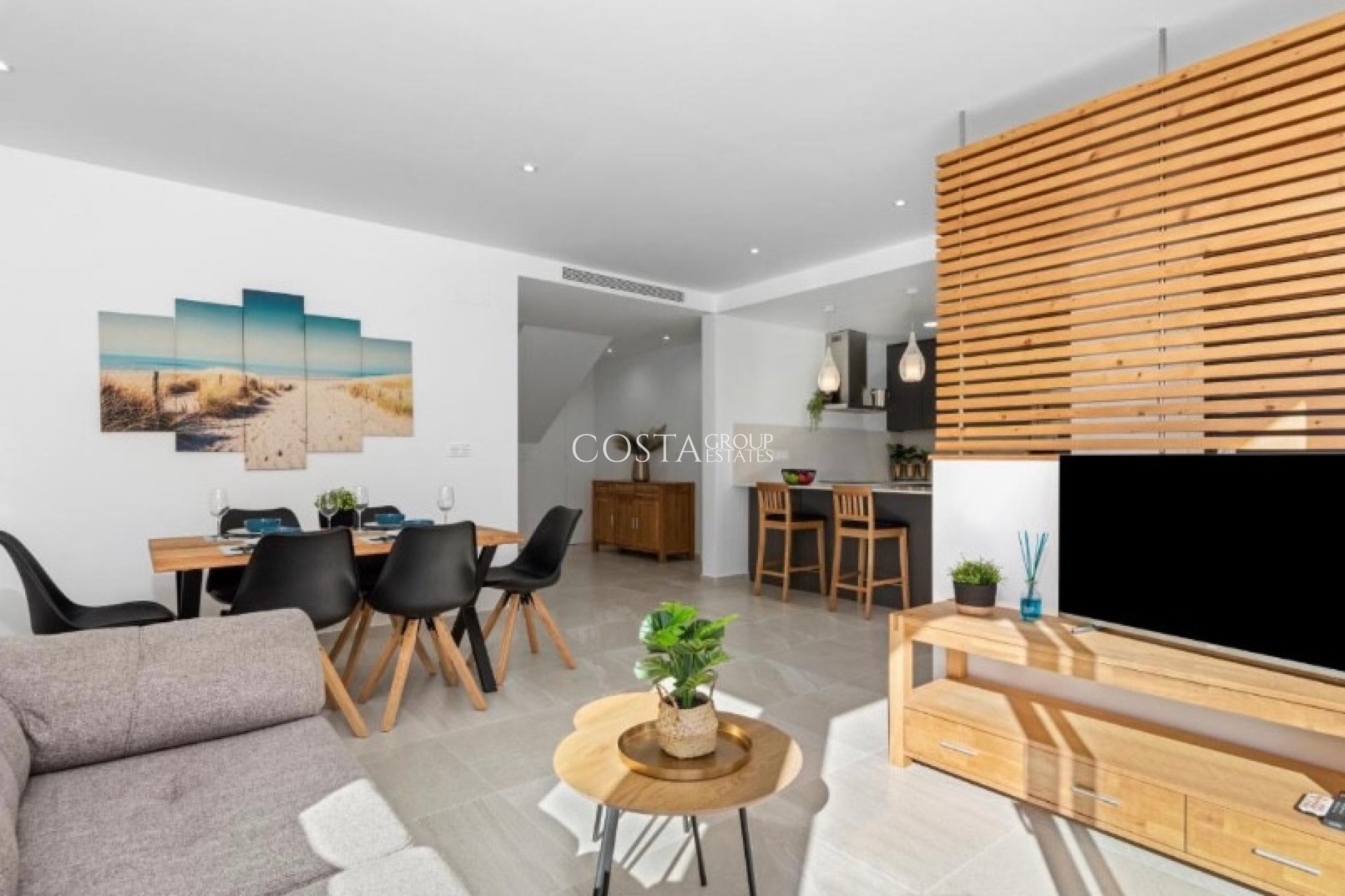 Resale - Villa -
San Miguel de Salinas - San Miguel de Salinas Centro