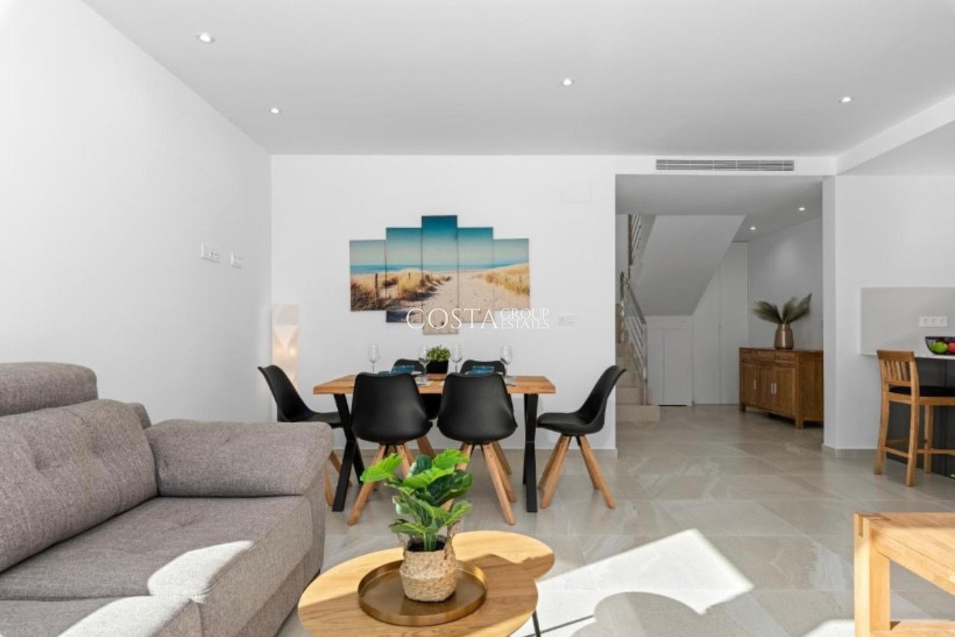 Resale - Villa -
San Miguel de Salinas - San Miguel de Salinas Centro