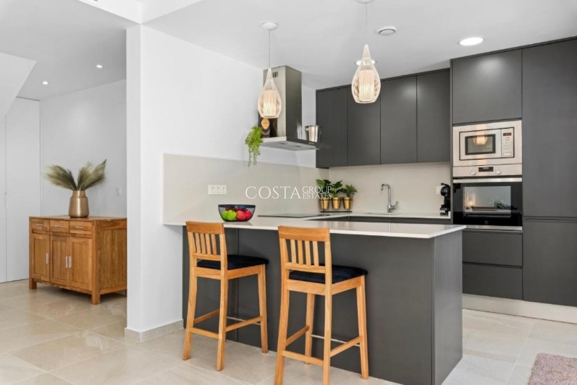 Resale - Villa -
San Miguel de Salinas - San Miguel de Salinas Centro