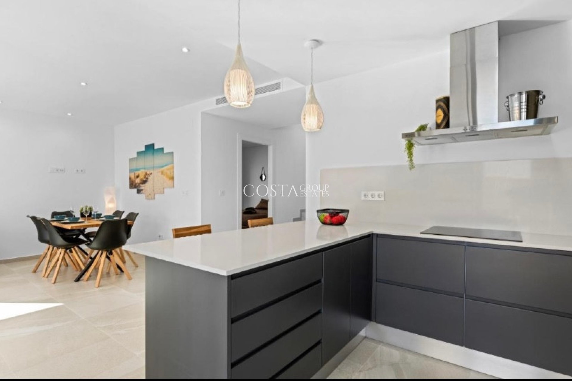 Resale - Villa -
San Miguel de Salinas - San Miguel de Salinas Centro