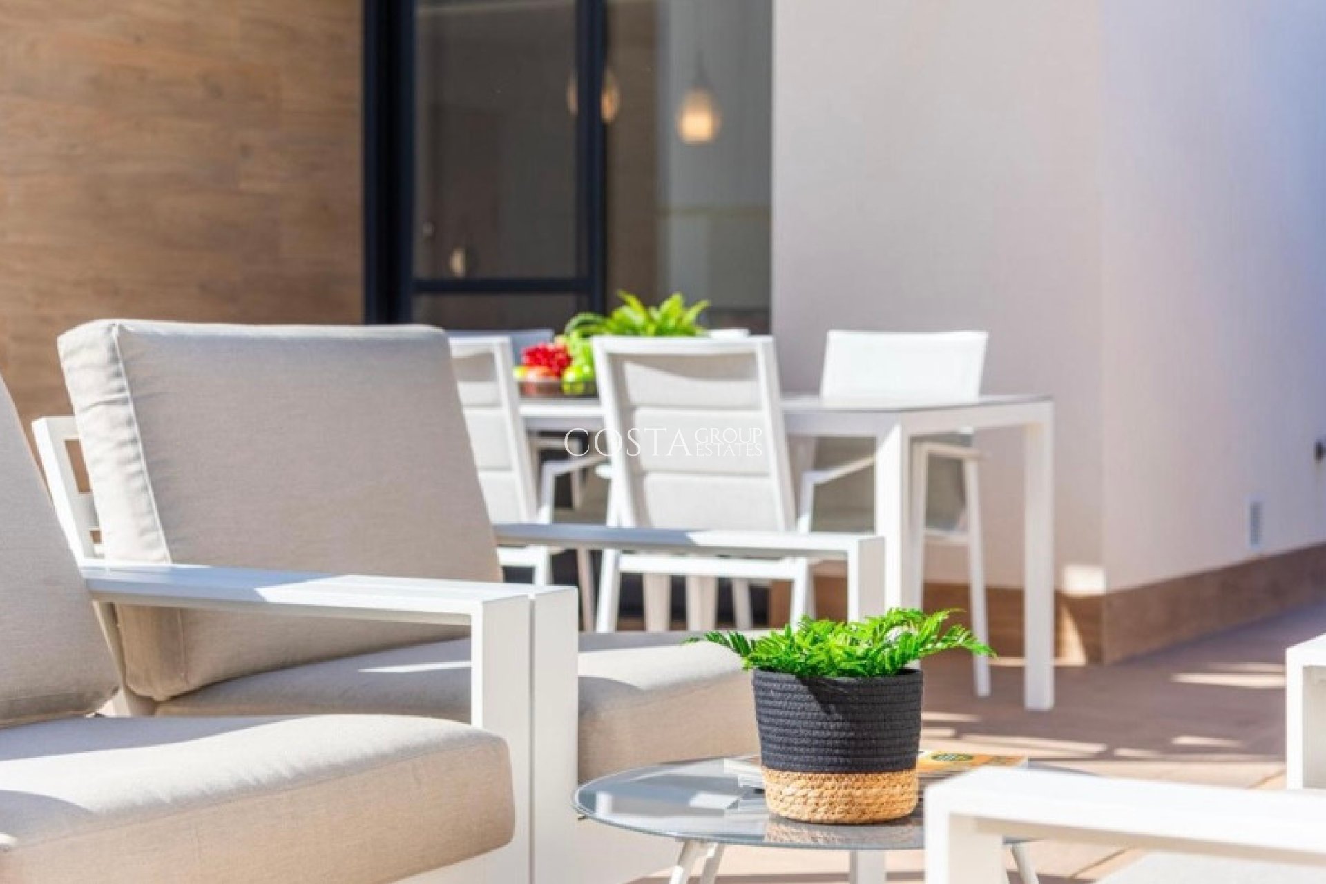 Resale - Villa -
San Miguel de Salinas - San Miguel de Salinas Centro