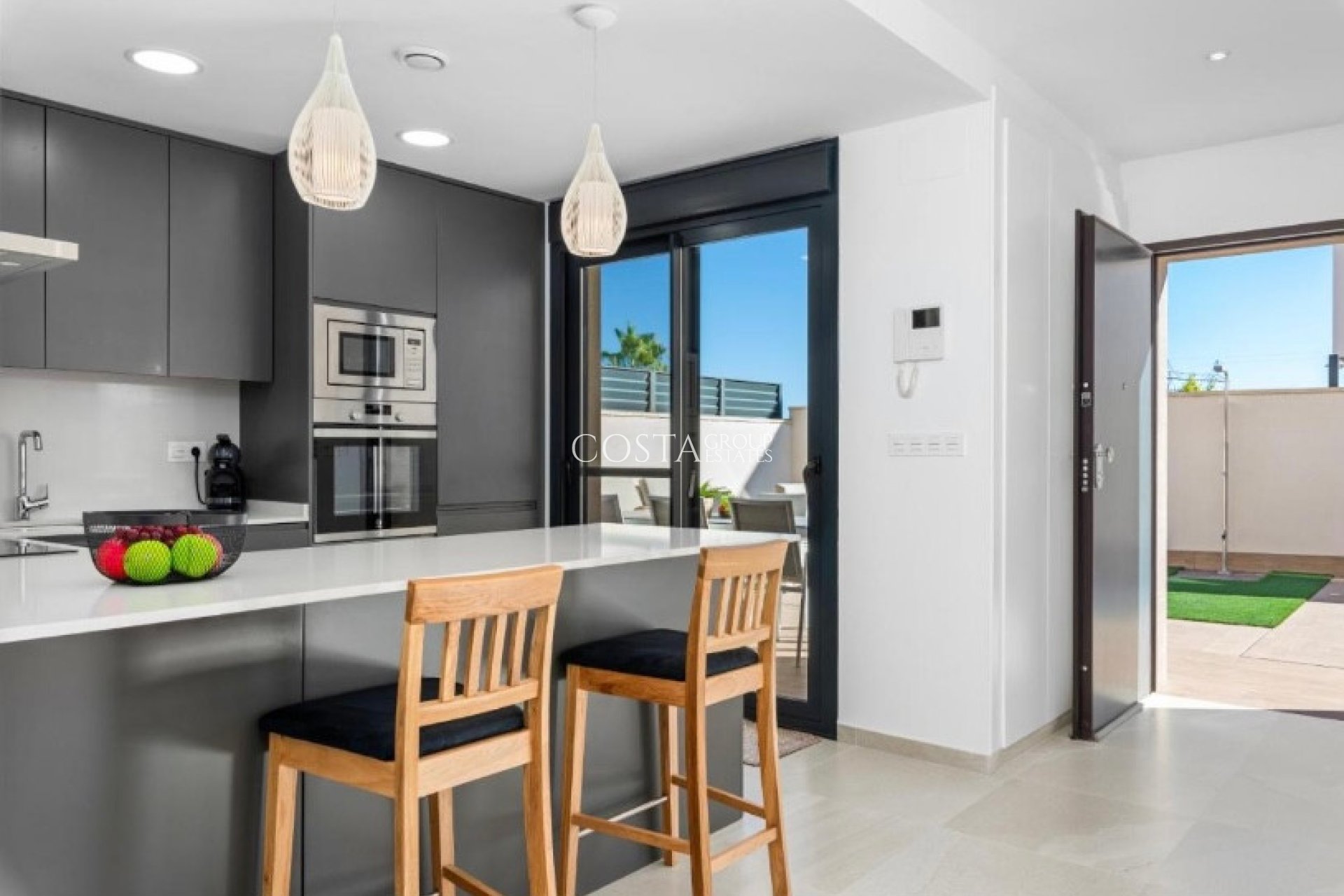 Resale - Villa -
San Miguel de Salinas - San Miguel de Salinas Centro