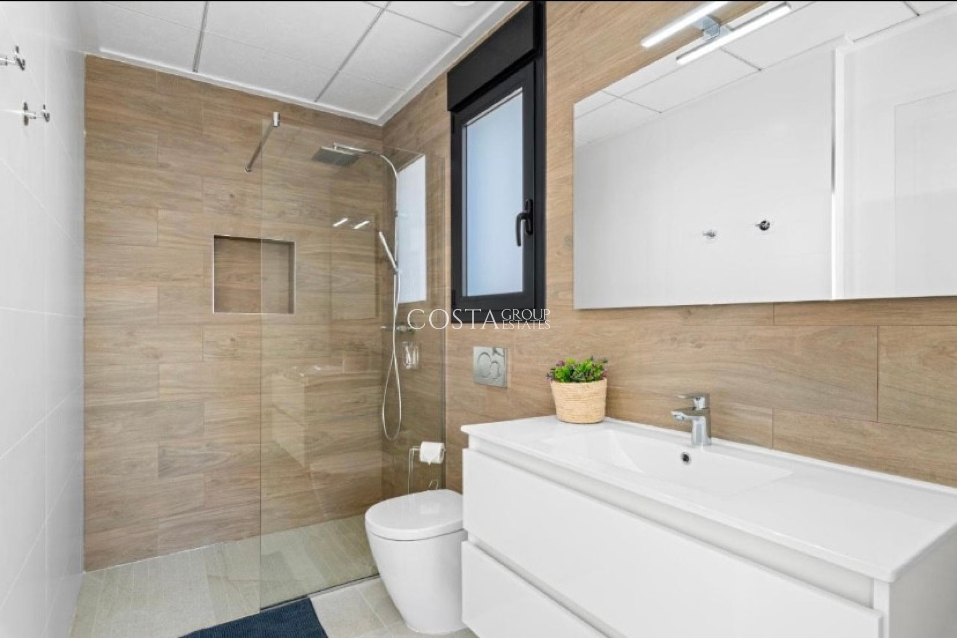 Resale - Villa -
San Miguel de Salinas - San Miguel de Salinas Centro